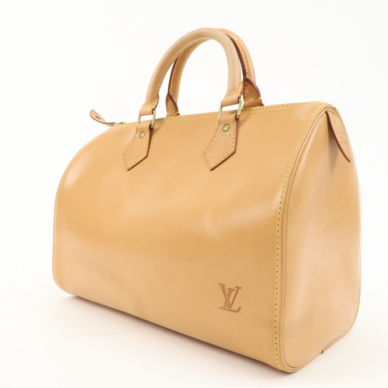 Louis Vuitton Nomad Speedy 30 LV Japan 15th Anniversary M85392