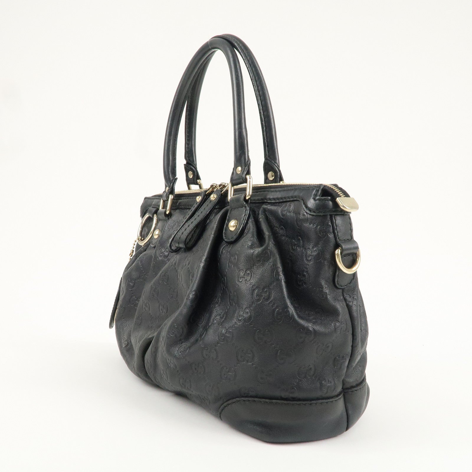 GUCCI Sukey Guccissima Guccissima leather 2WAY bag 247902