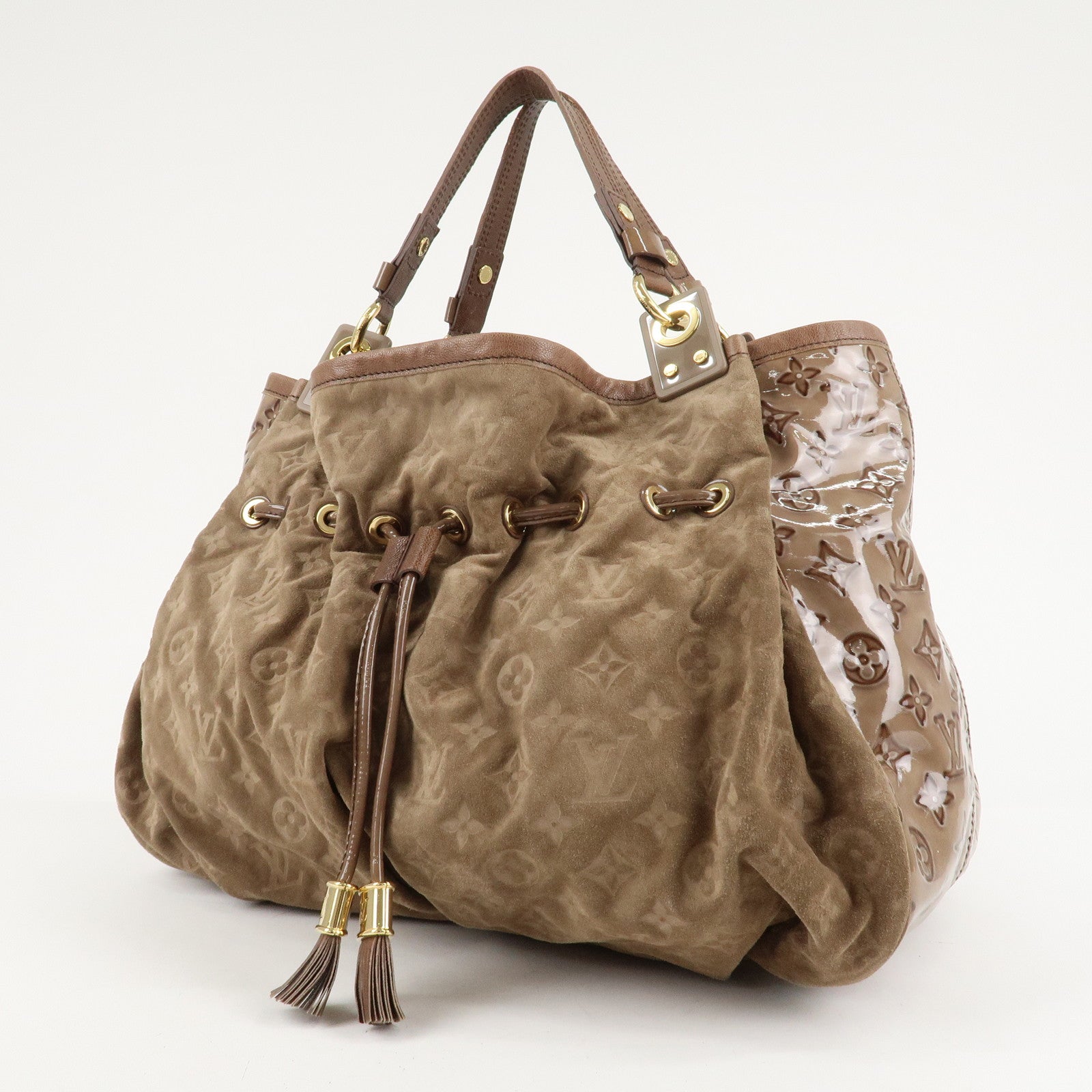 Louis Vuitton Irene 2009 Pre-Fall Collection Hand Bag M47928