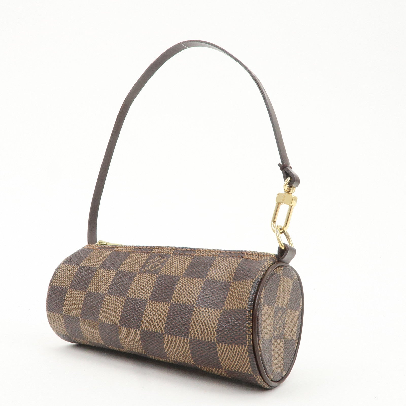 Louis Vuitton Monogram Papillon Pouch For Papillon Bag