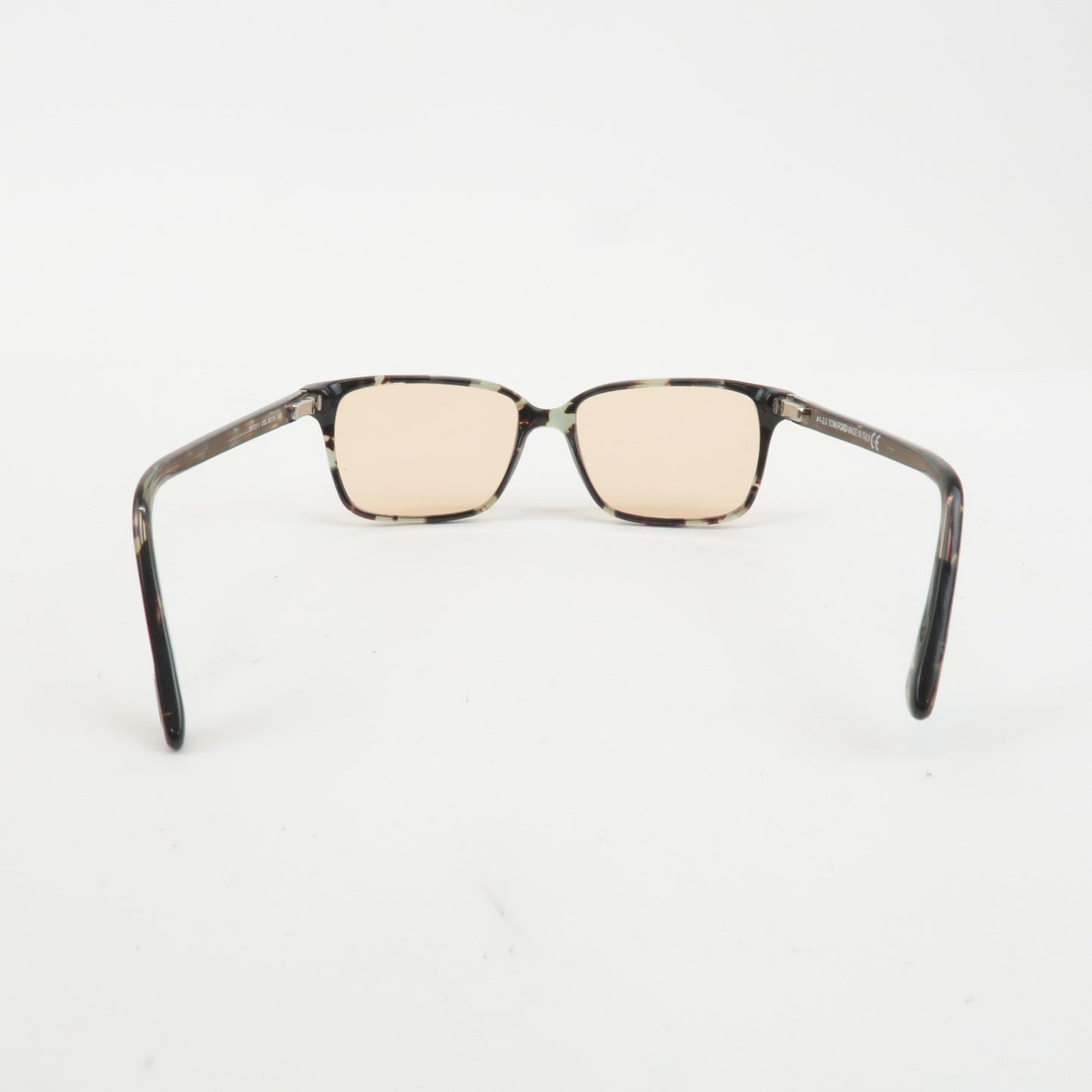 TOM FORD Plastic Sunglasses Wellington 53□15  TF5311 055