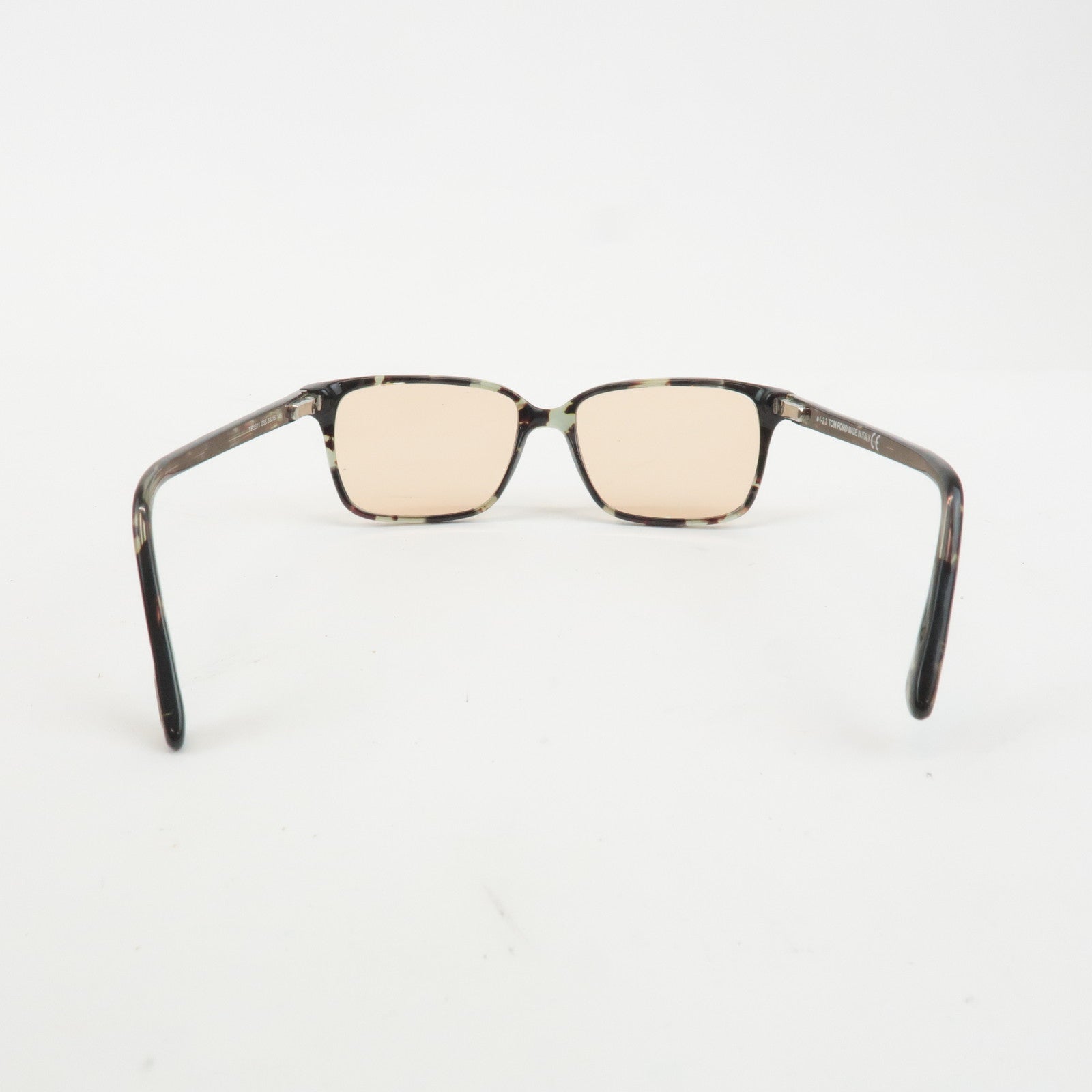 TOM FORD Plastic Sunglasses Wellington 53□15  TF5311 055