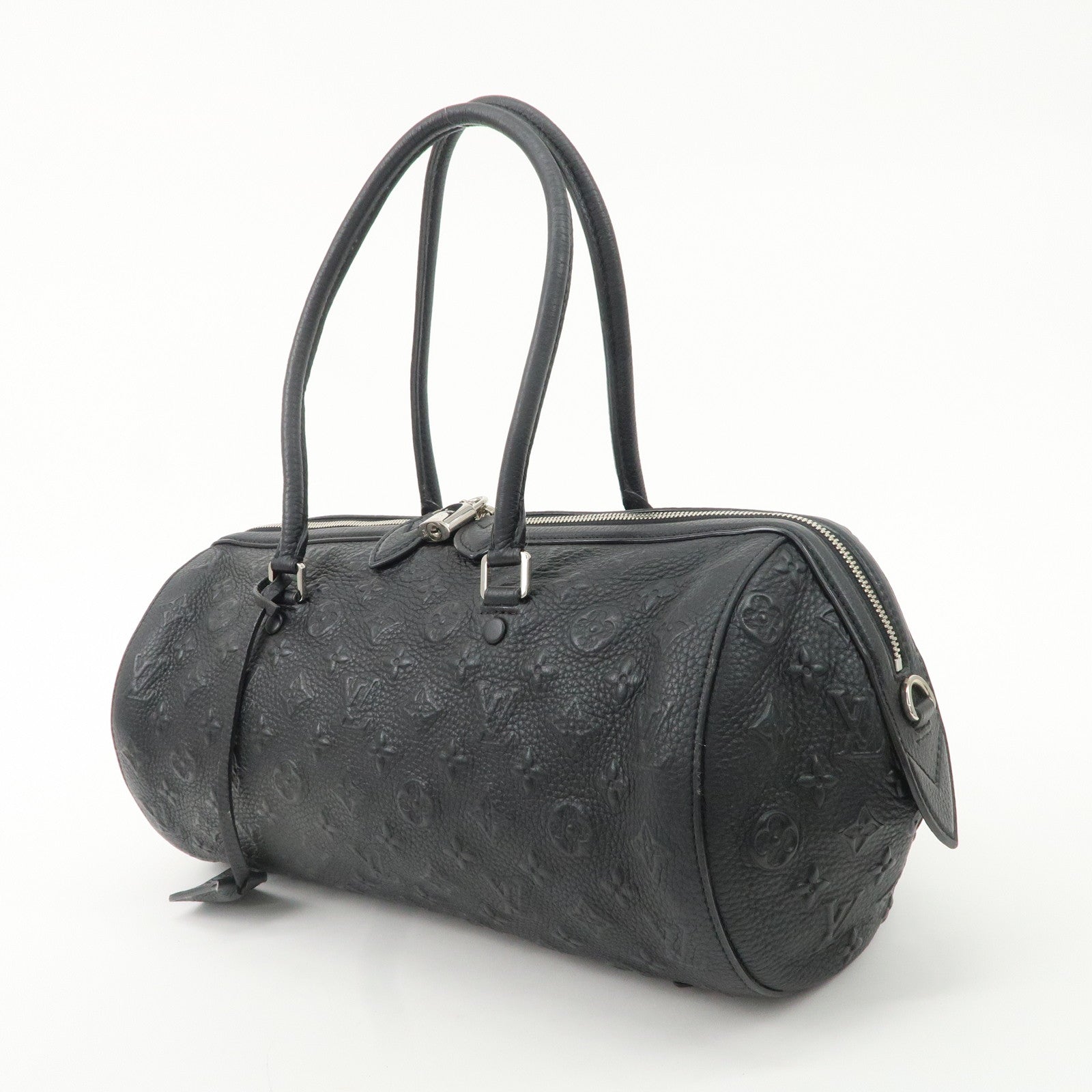 Louis Vuitton Monogram Revelation Neo Papillon GM 2WAY Bag M40737 Used