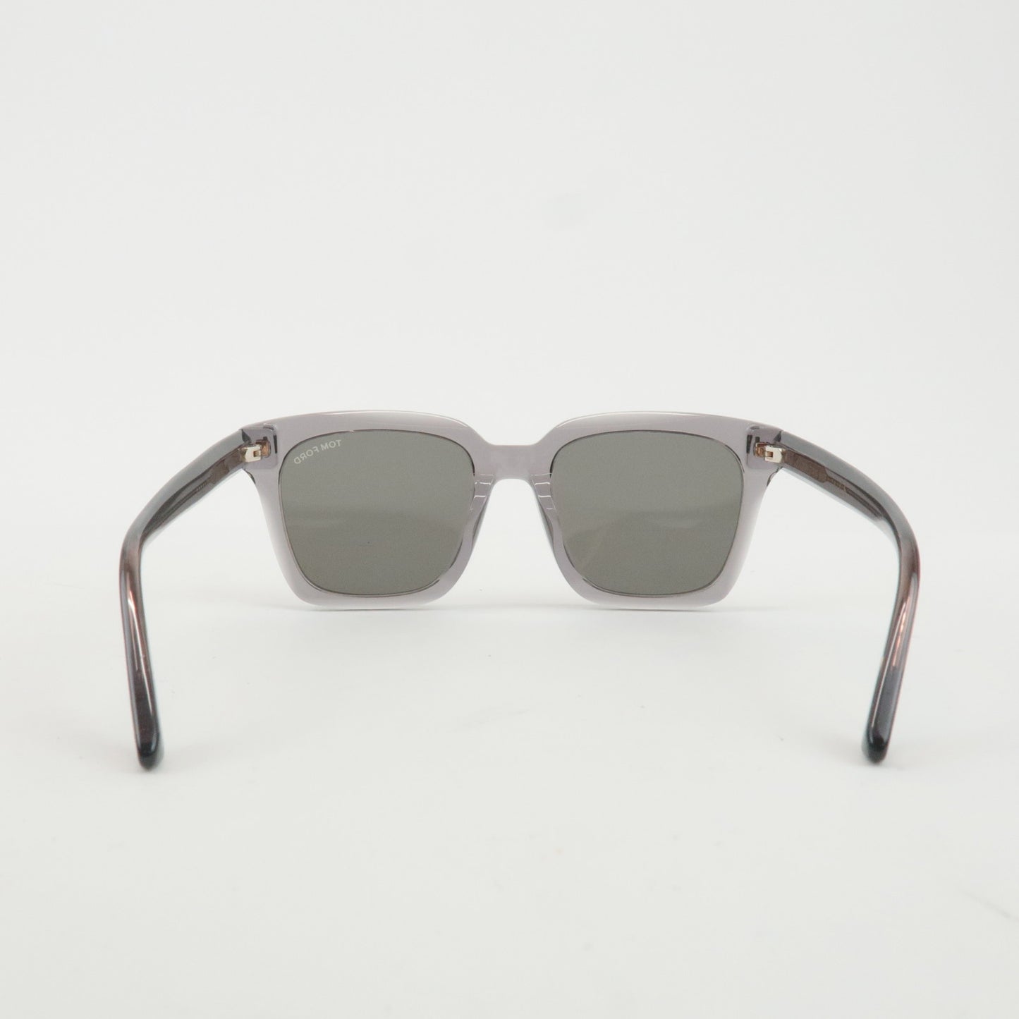 TOM FORD Plastic Sunglasses Wellington 56□22  TF892-K 20A