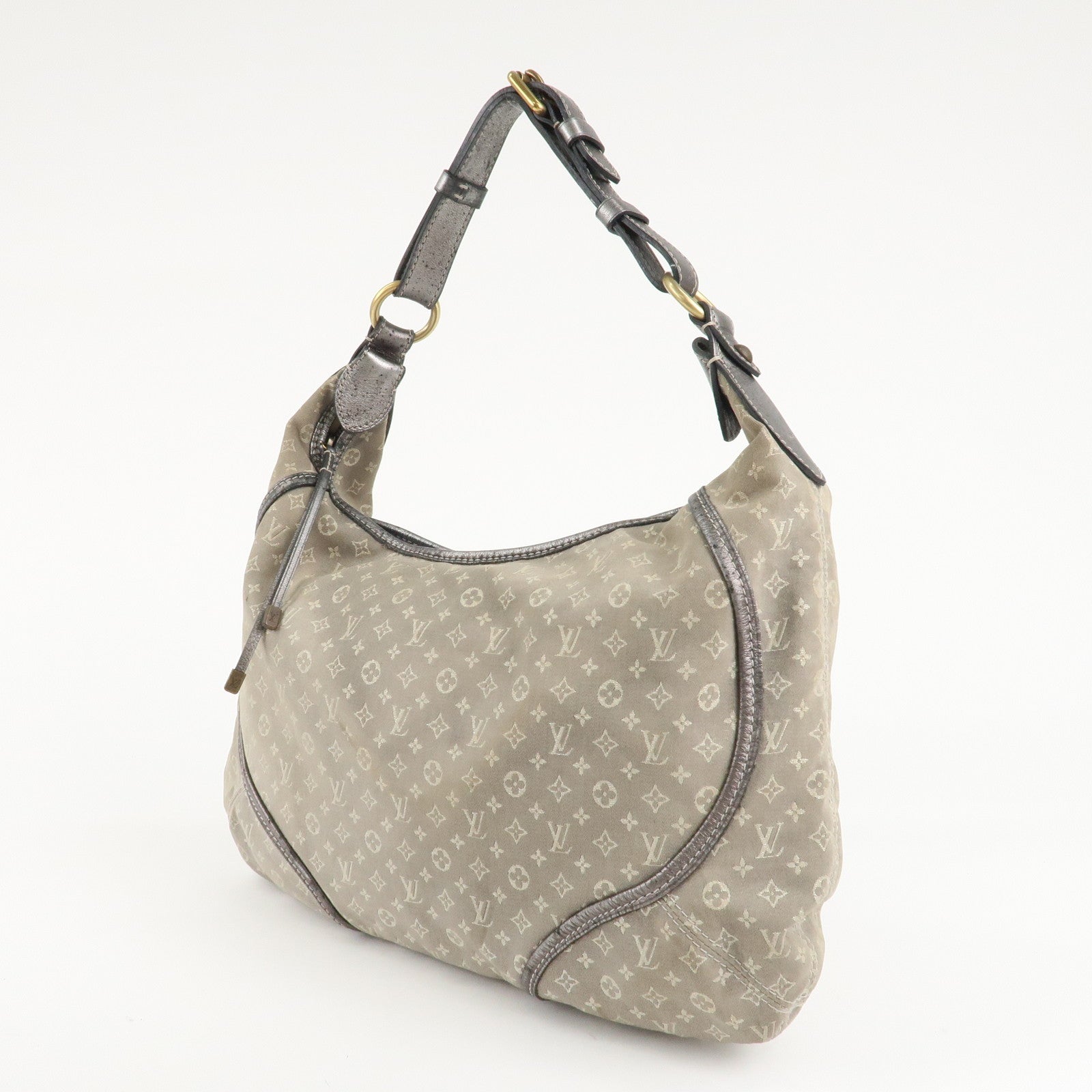 Louis Vuitton Monogram Mini Lin Manon PM Shoulder Bag M95620