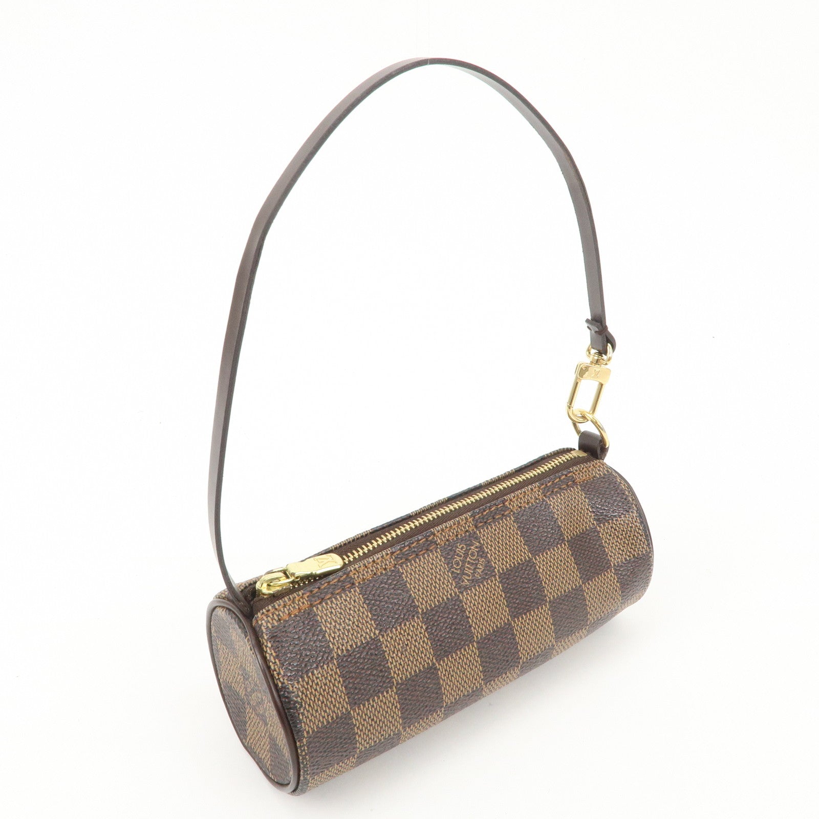 Louis Vuitton Monogram Papillon Pouch For Papillon Bag