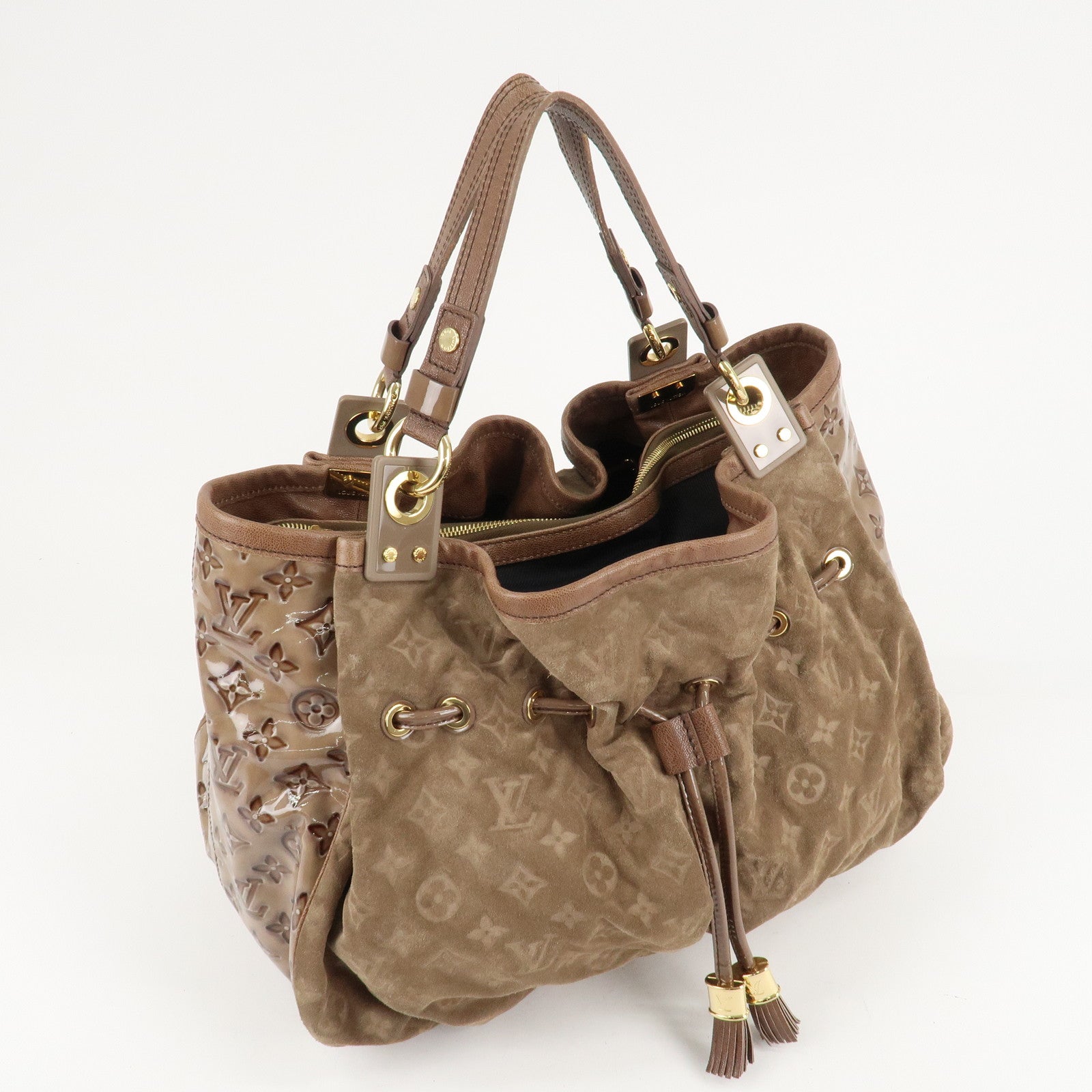 Louis Vuitton Irene 2009 Pre-Fall Collection Hand Bag M47928