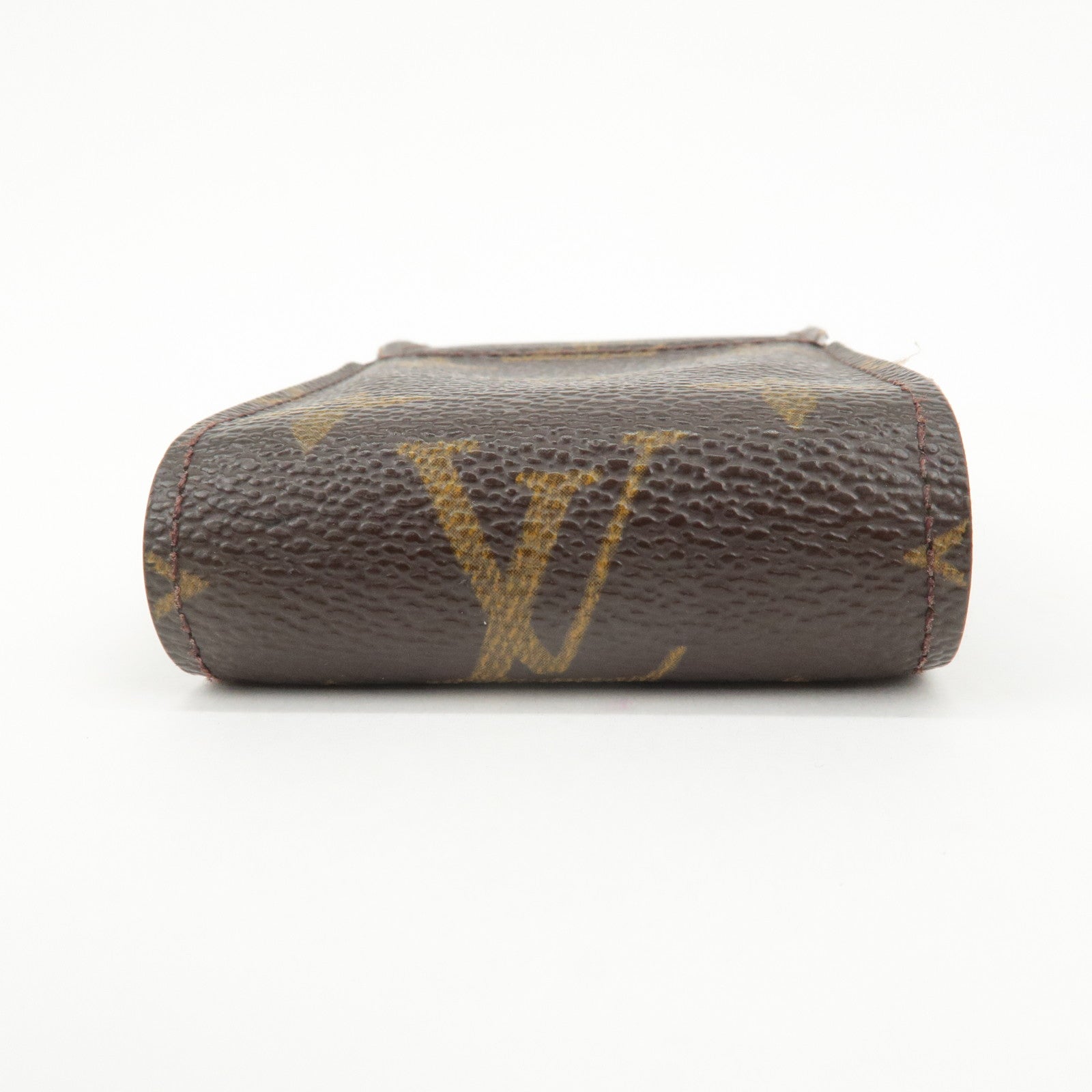 Louis Vuitton Monogram Set of 2 Etui Cigarette M63024