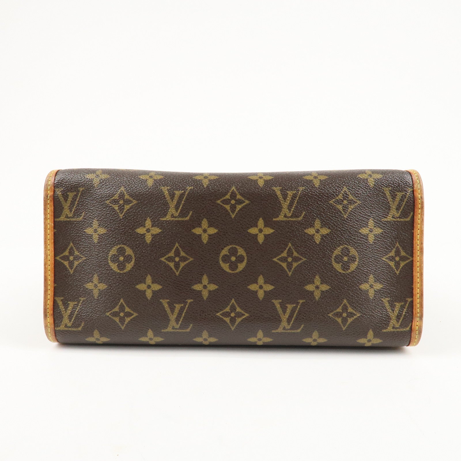 Louis Vuitton Monogram Popincourt Haut Shoulder Bag M40007