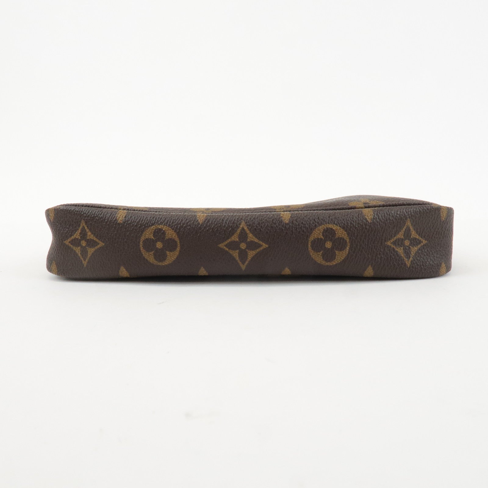 Louis Vuitton Monogram Pochette Accessoir Brown M51980