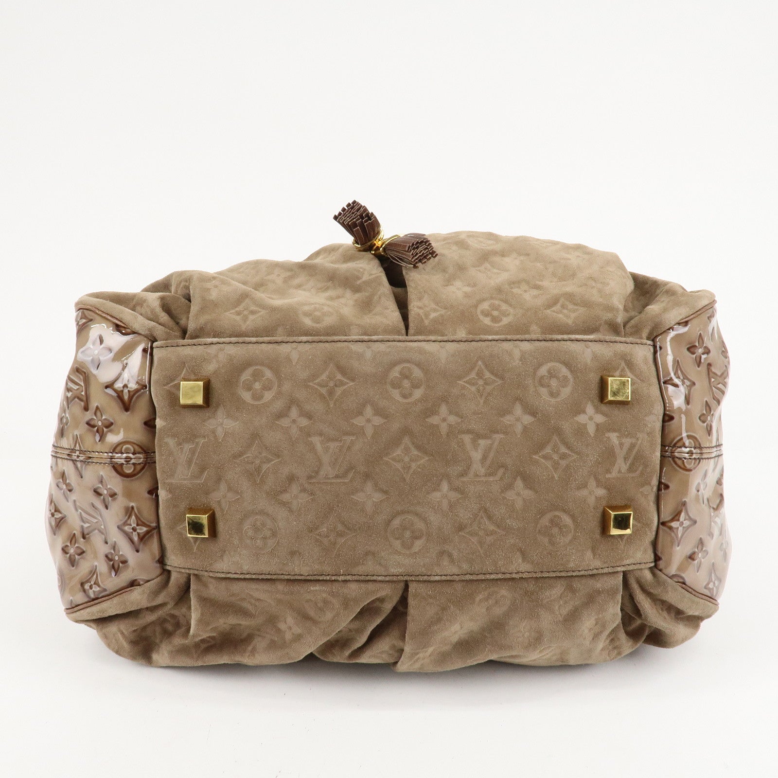 Louis Vuitton Irene 2009 Pre-Fall Collection Hand Bag M47928