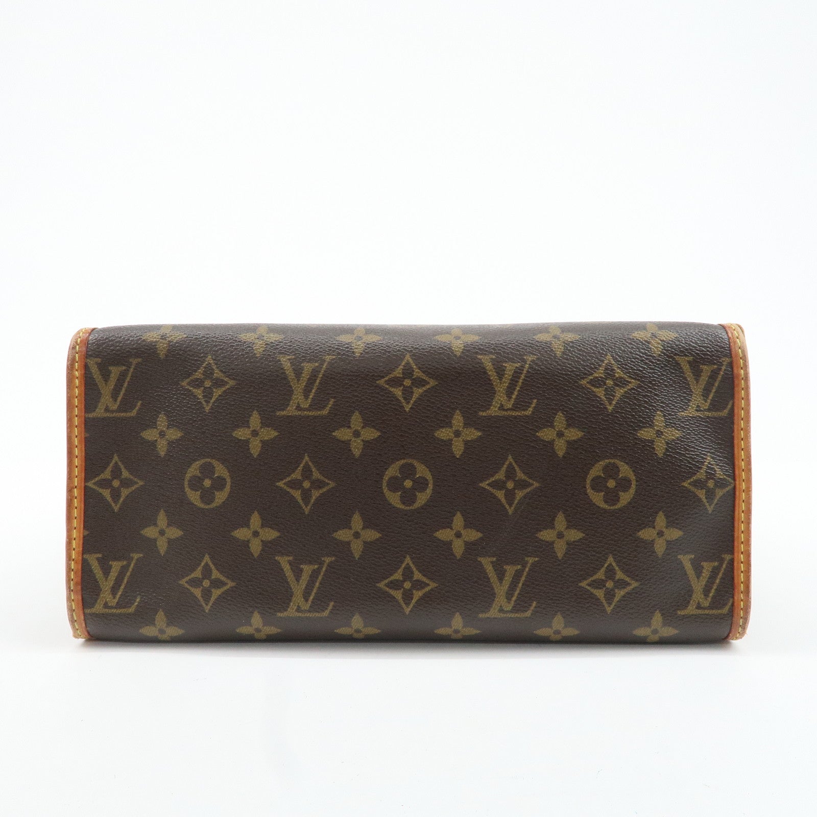 Louis Vuitton Monogram Popincourt Haut Shoulder Bag M40007