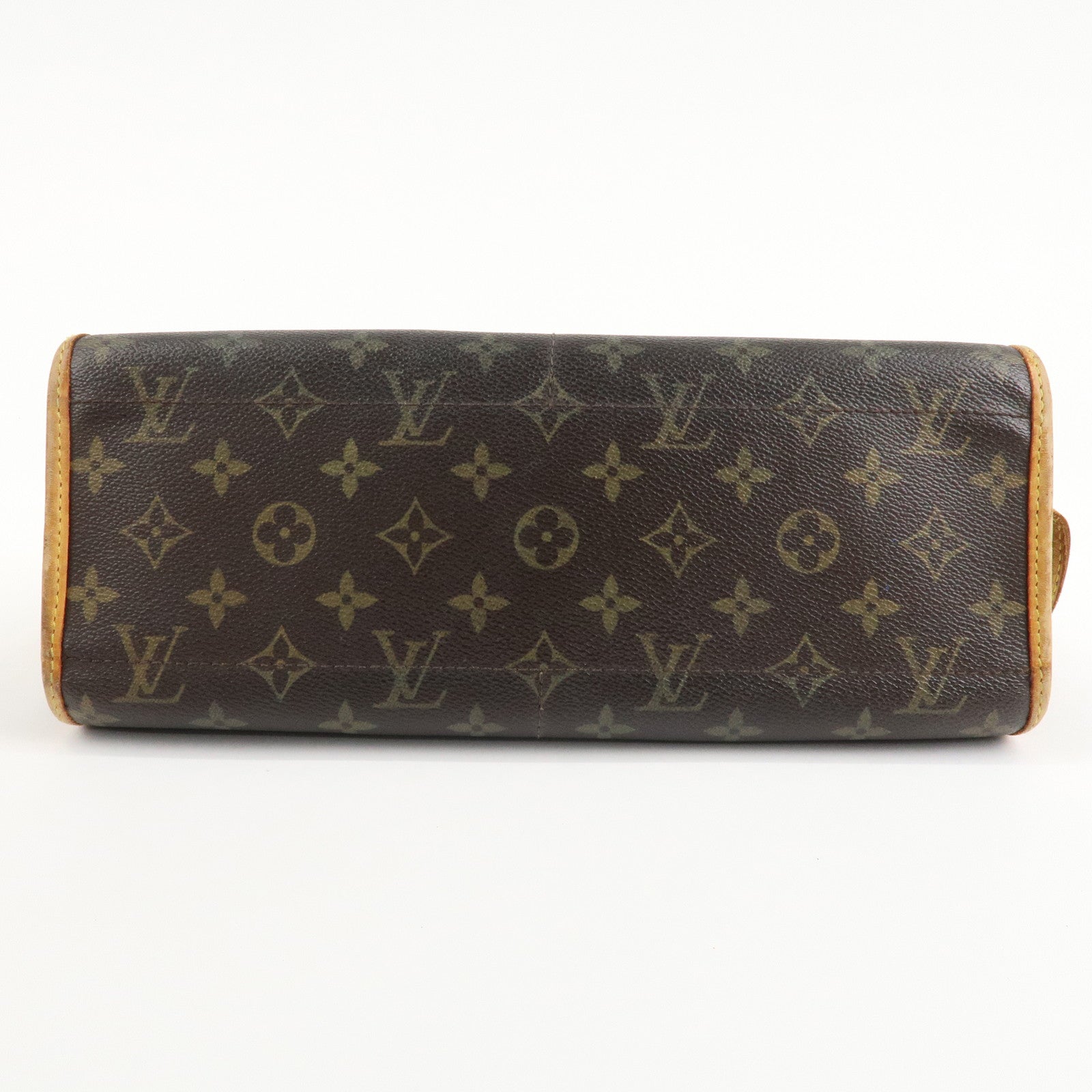 Louis Vuitton Monogram Popincourt Long Shoulder Bag M40008