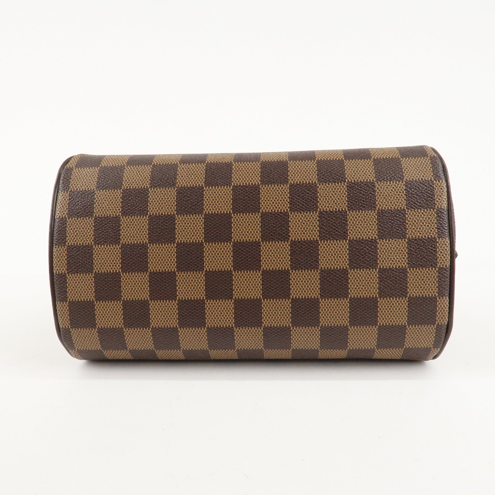 Louis Vuitton Damier Rivera Mini Hand Bag N41436 Brown