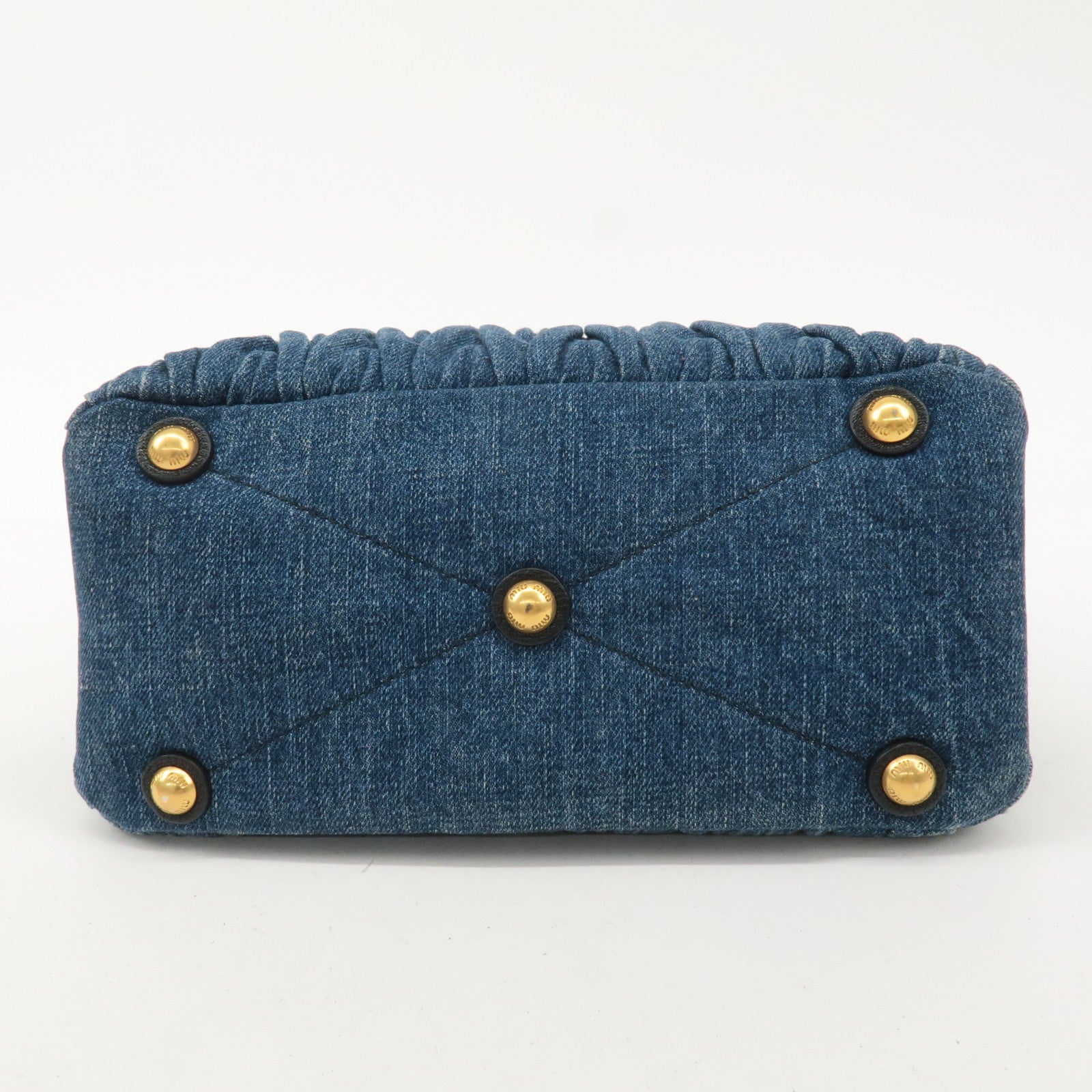 Miu Miu Matelasse 2Way Chain Crossbody Bag | Lafayette