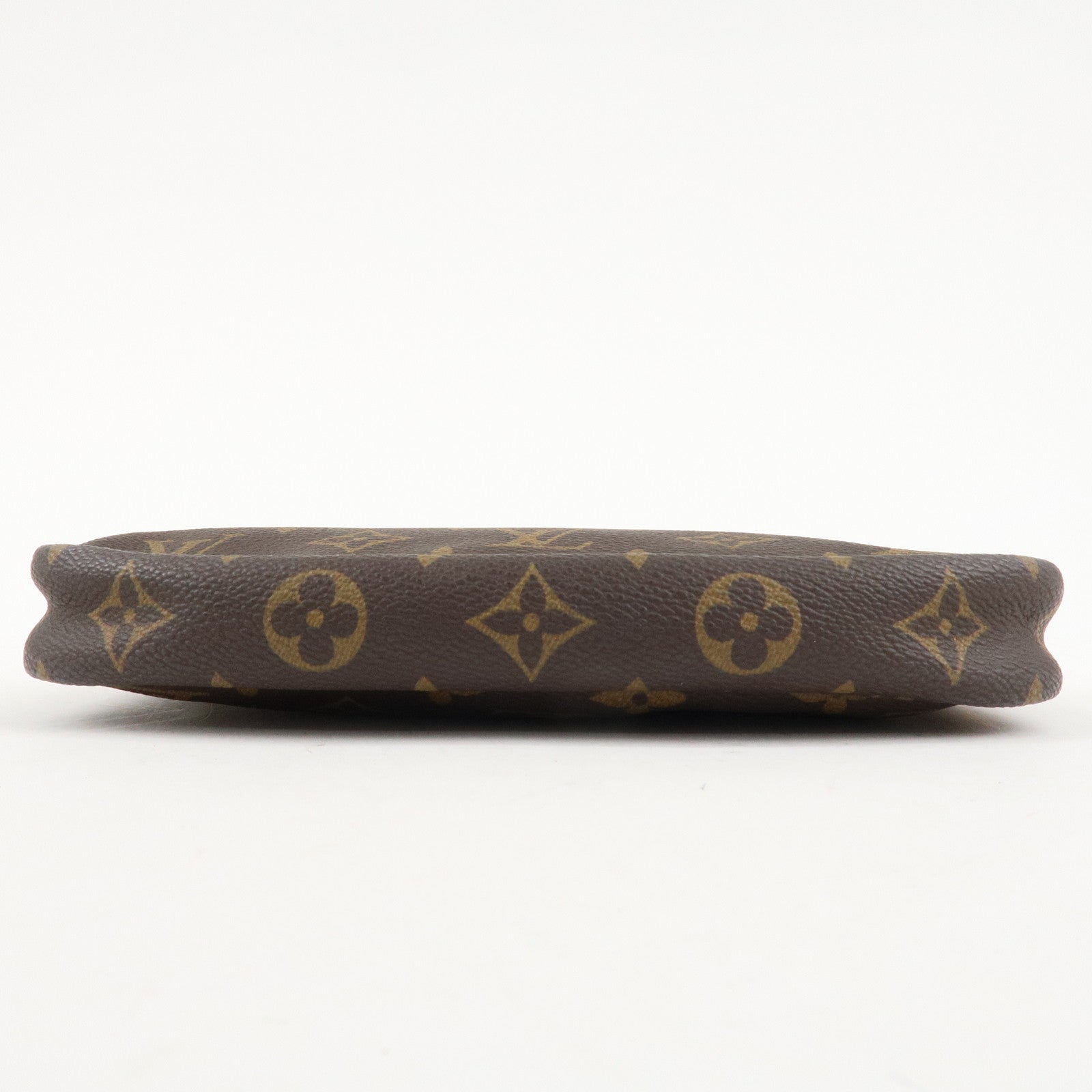 Louis Vuitton Monogram Pochette Accessoires Pouch M51980 Used