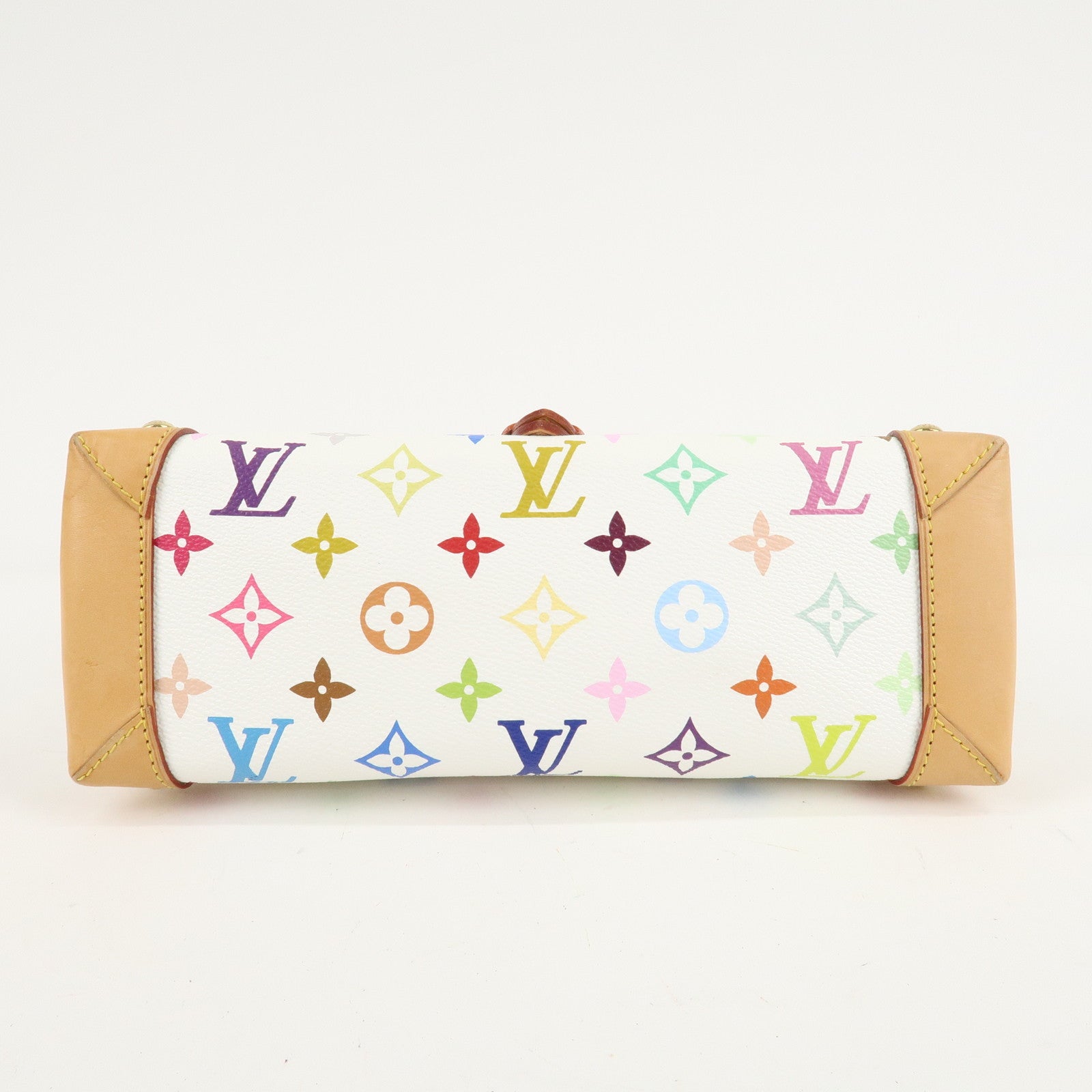 Louis Vuitton Monogram Multicolor Eliza Shoulder Bag M40098