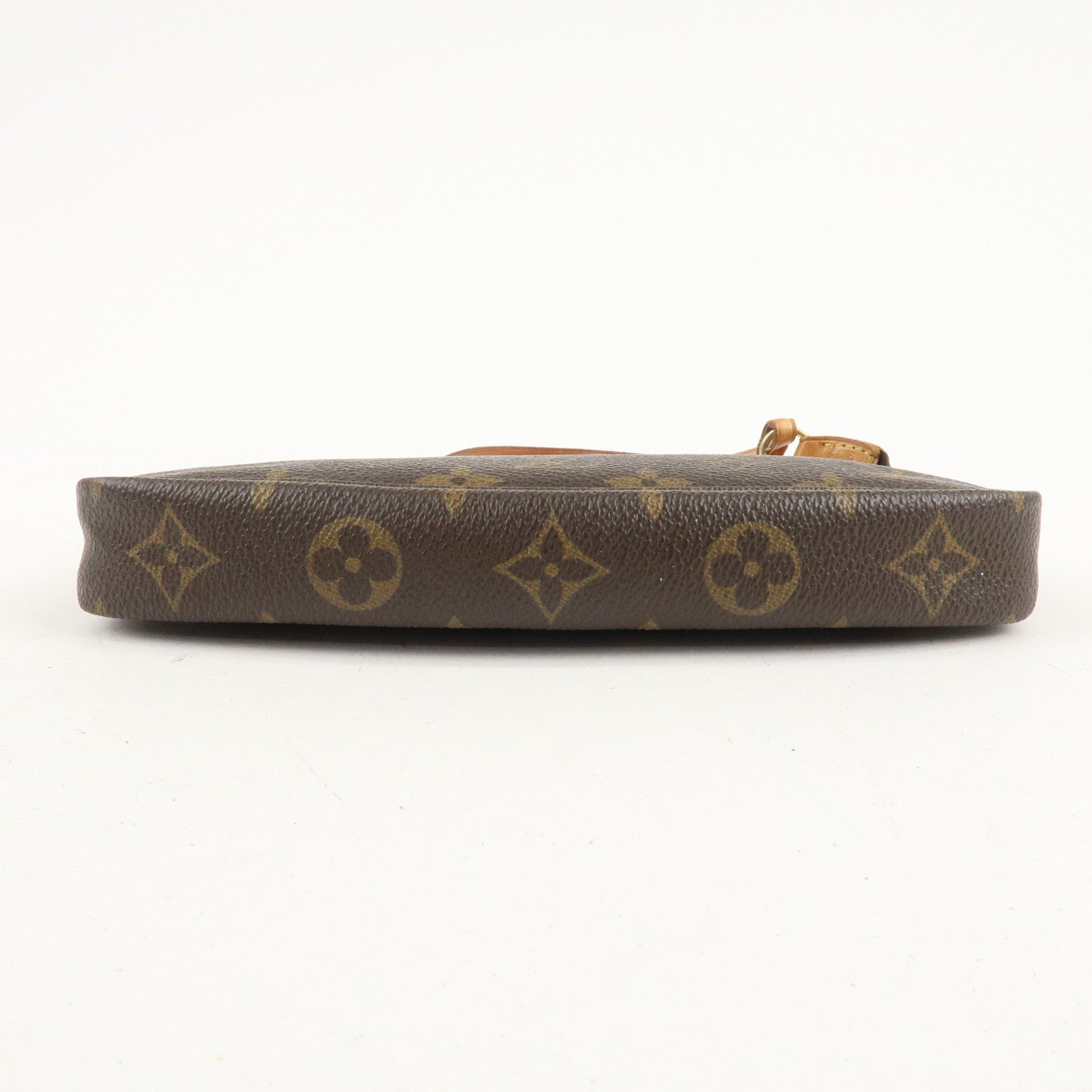 Louis Vuitton Monogram Pochette Accessoires Pouch M51980