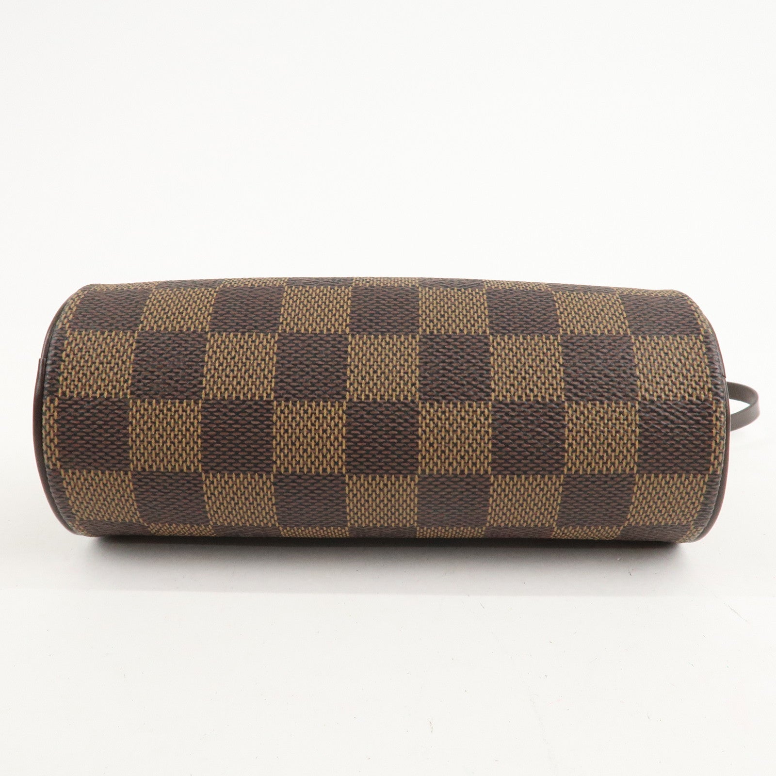 Louis Vuitton Damier Ebene Papillon Pouch for Papillon Bag