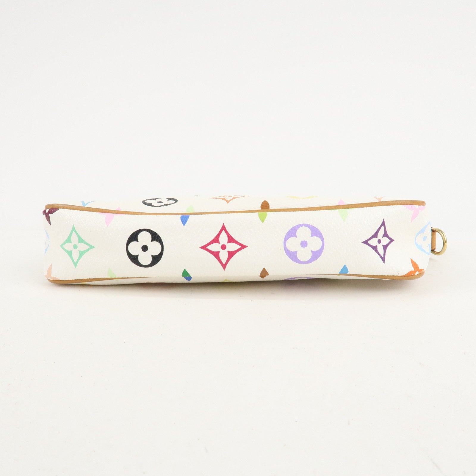 Louis Vuitton Monogram Multicolor Pochette Accessoires M92649 Used