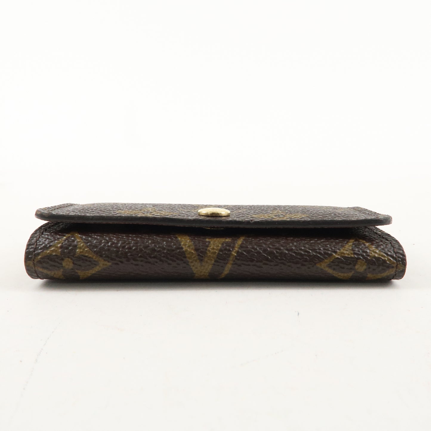 Louis Vuitton Monogram Multicles 4 Key Case Key Holder M62631