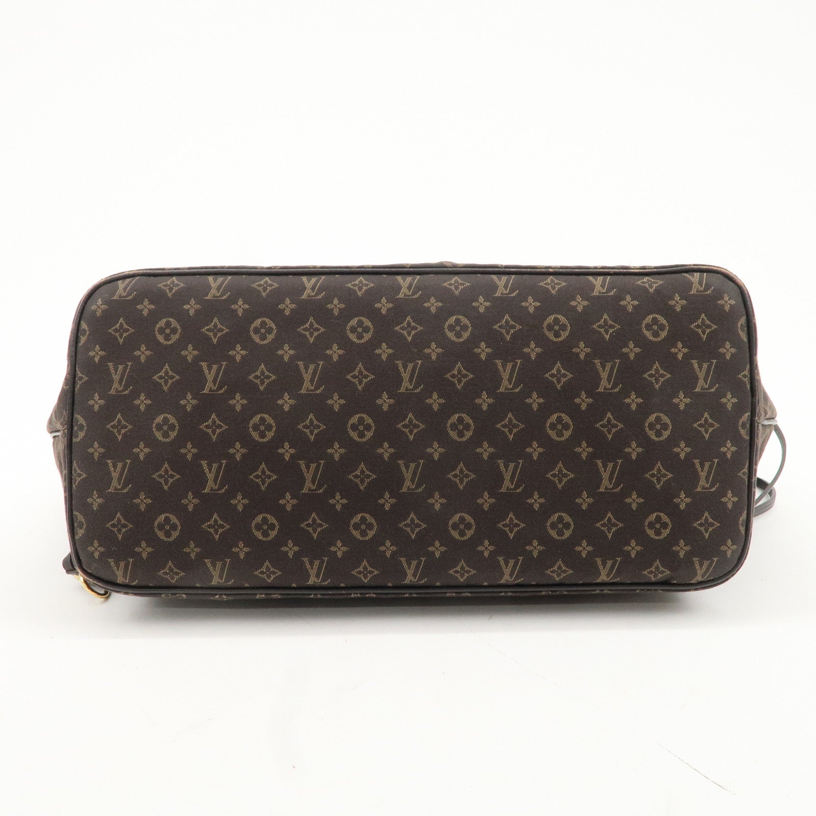 LouisVuitton Monogram Idylle Neverfull MM Tote Bag M40153