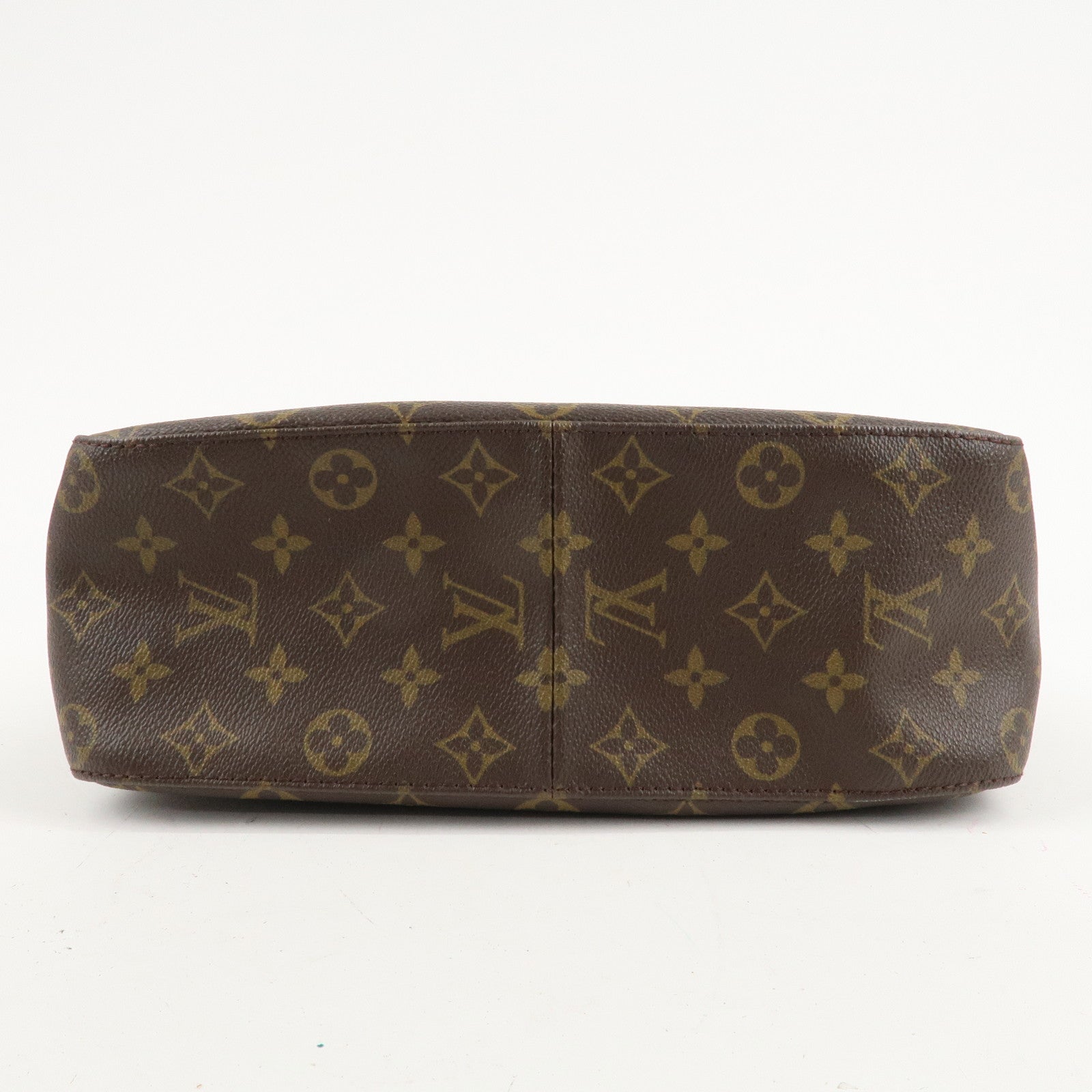 Louis Vuitton Monogram Looping GM Shoulder Bag M51145