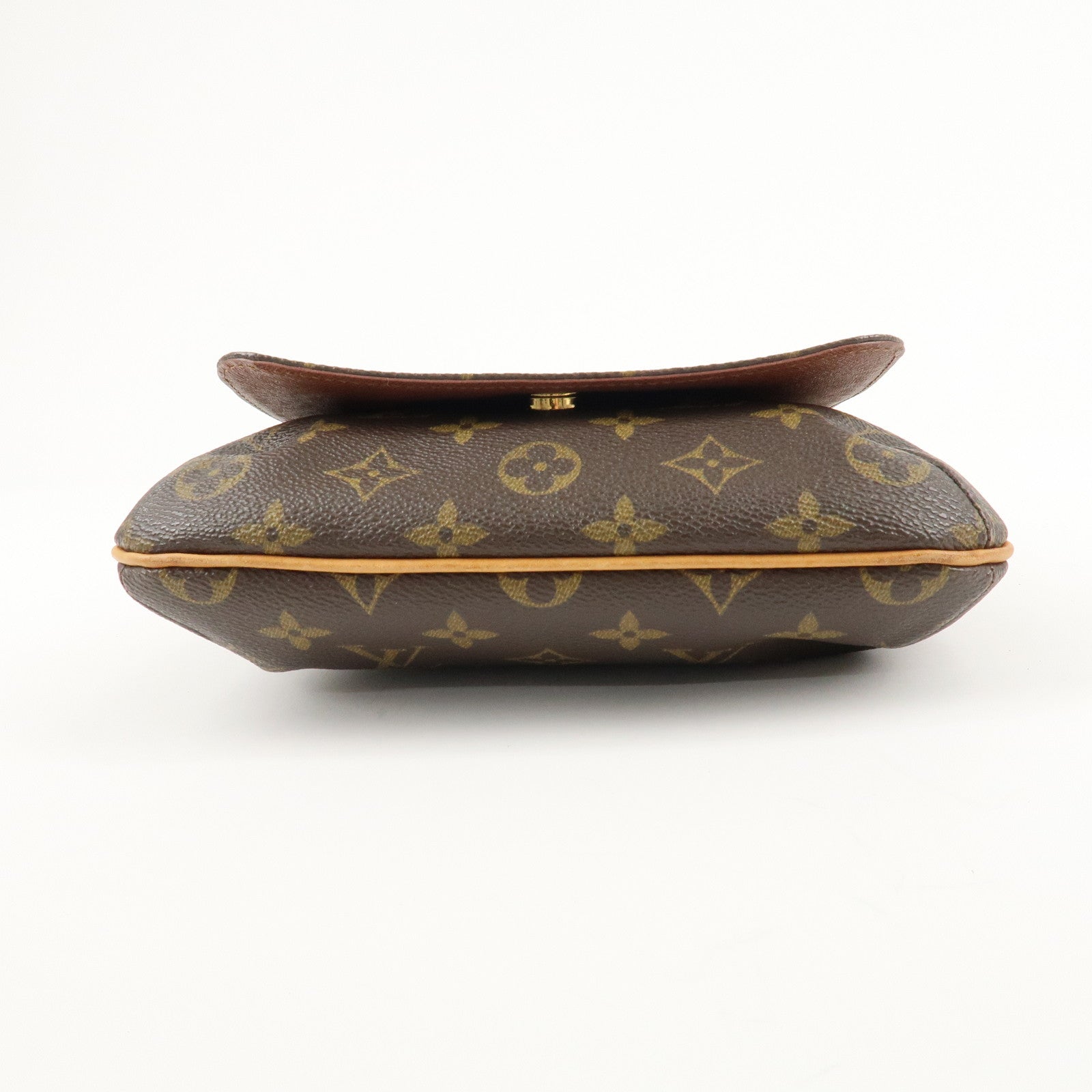 Louis Vuitton Monogram Musette Salsa Shoulder Bag M51258 Used