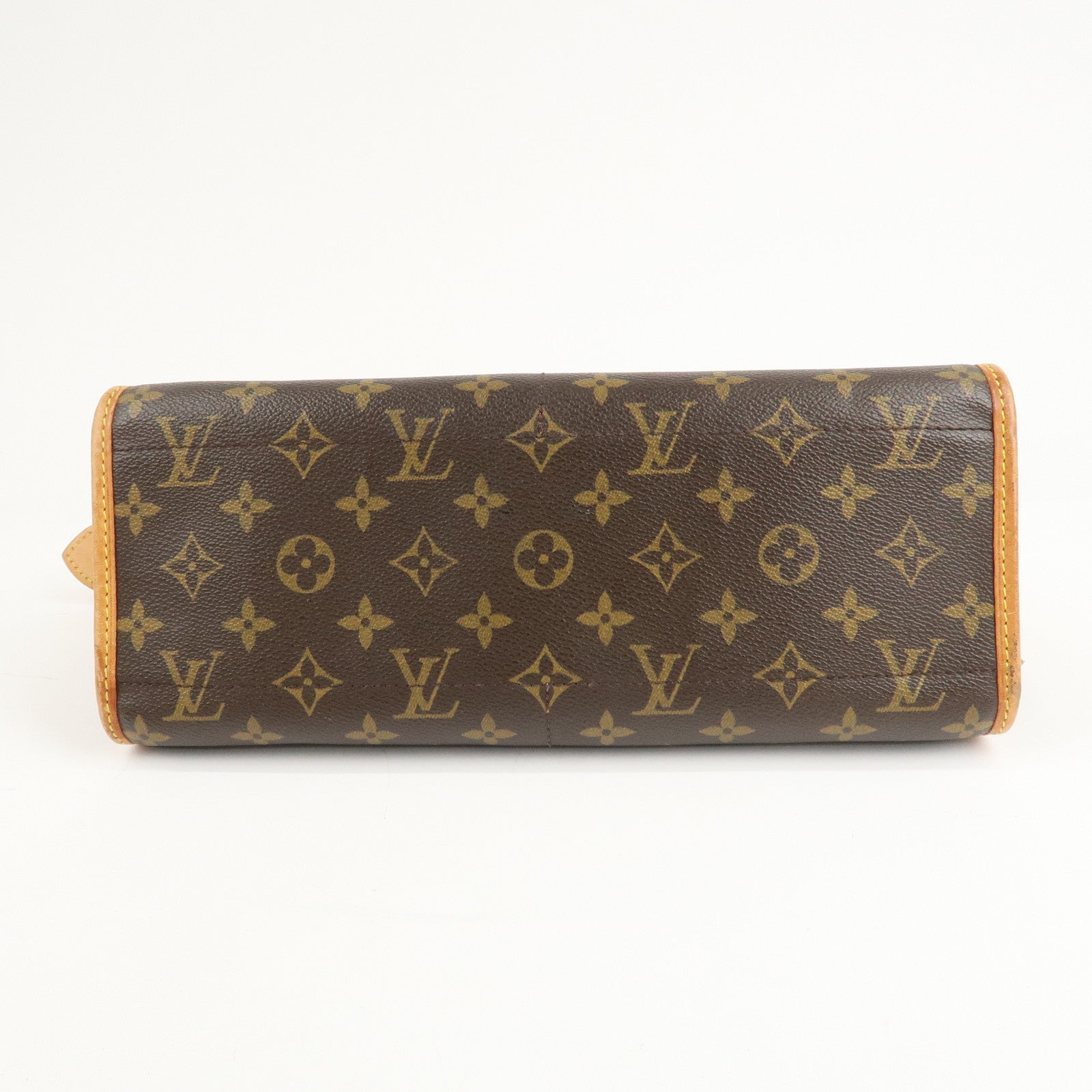 Louis Vuitton Monogram Popincourt Long Shoulder Bag M40008