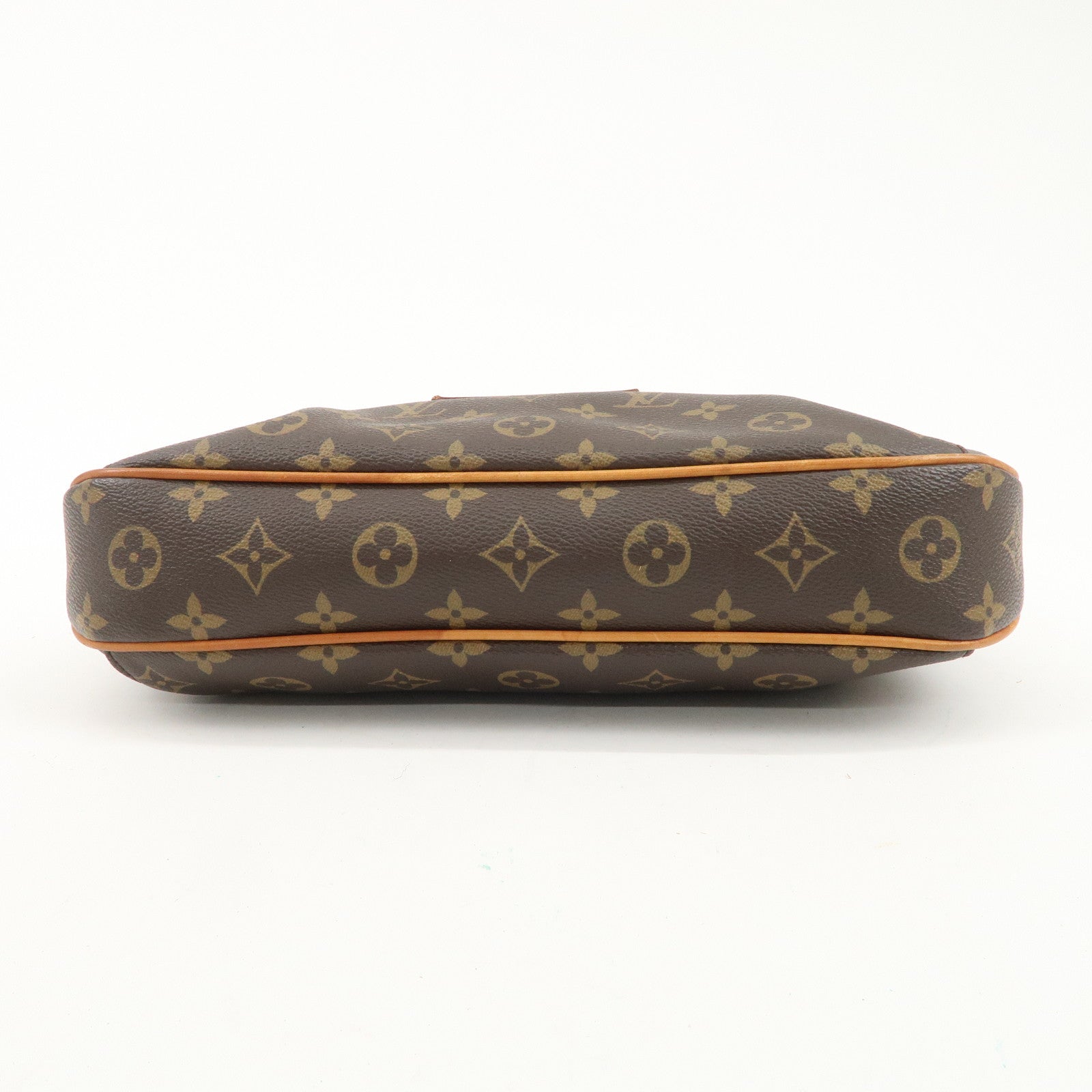 Louis Vuitton Monogram Thames PM Shoulder Bag M56384 Used