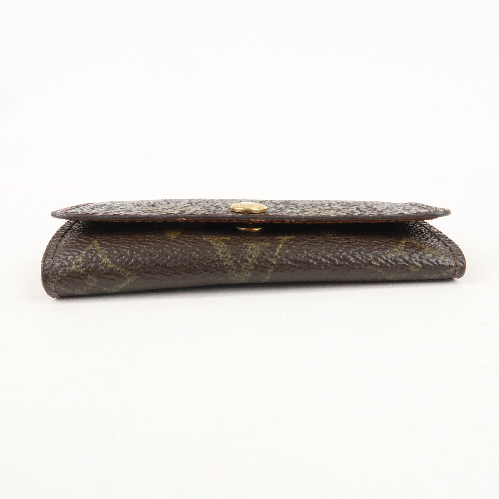 Louis Vuitton Monogram Multicles 4 Key Case Key Holder M62631