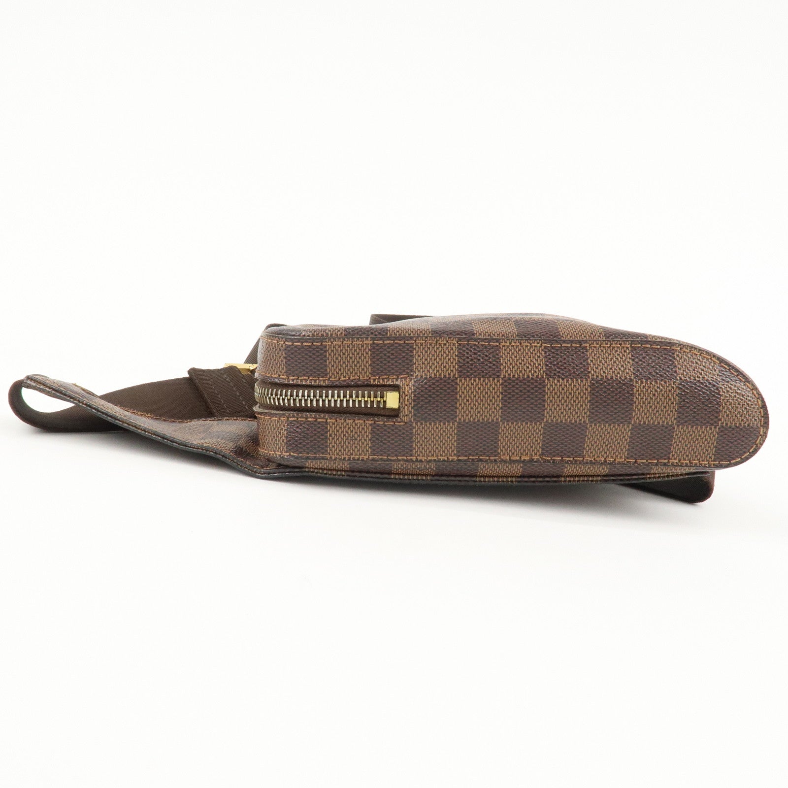 Louis Vuitton Damier Geronimos Body Bag Waist Bag N51994