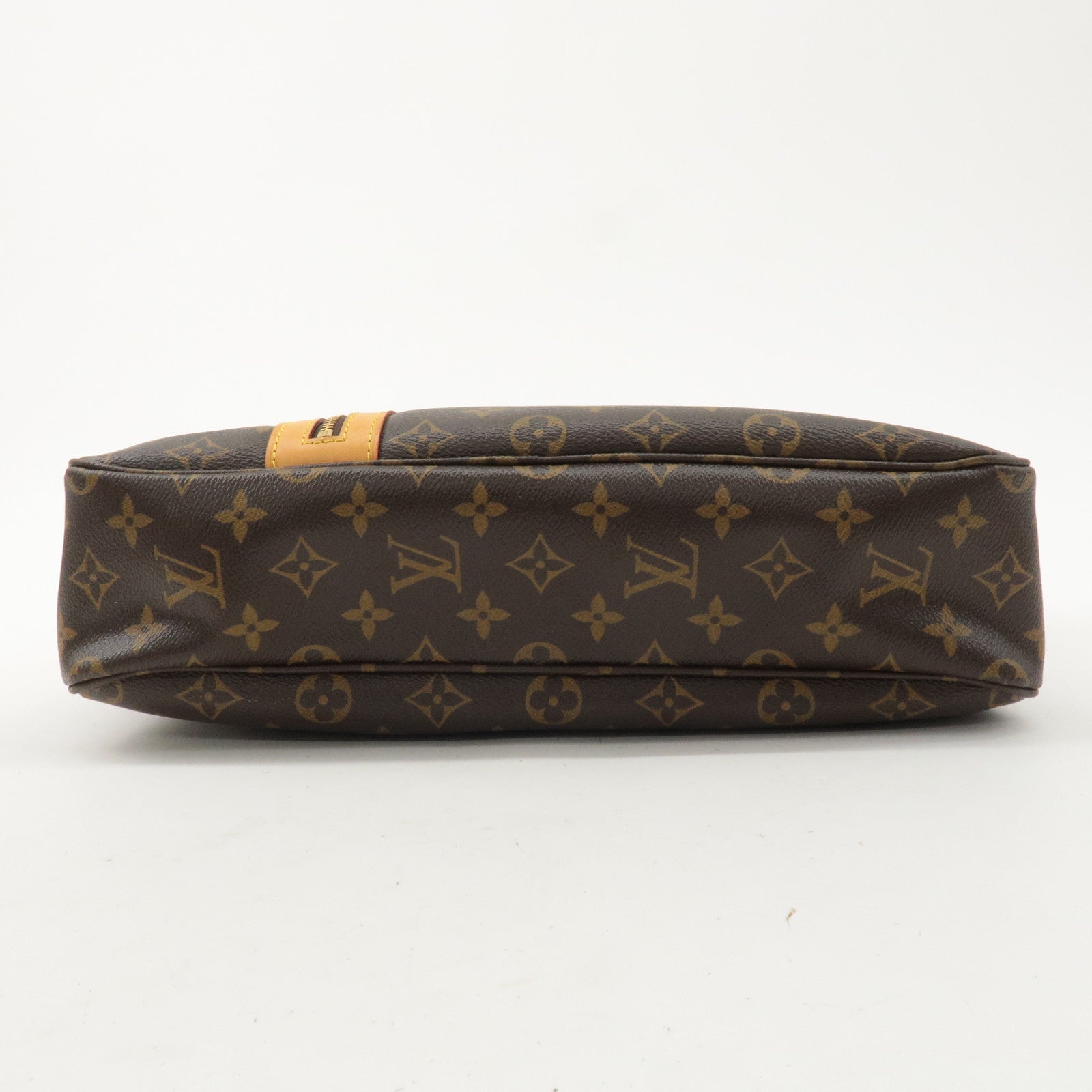 Louis Vuitton Monogram Sac Bosphore 2Way Bag Hand Bag M40043