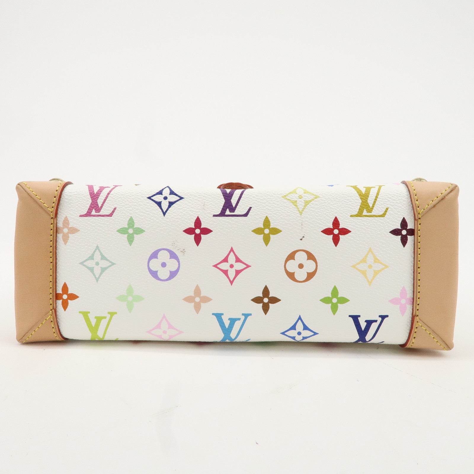 Louis Vuitton Monogram Multicolor Eliza Shoulder Bag M40098