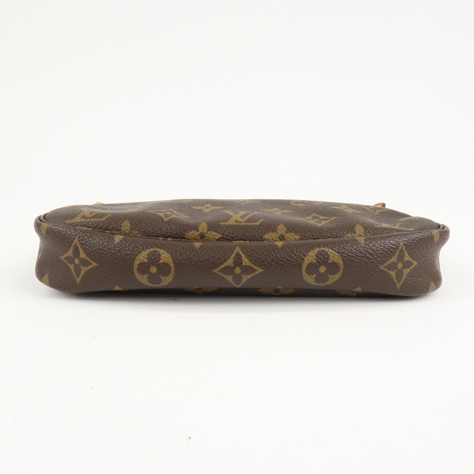 Louis Vuitton Monogram Pochette Accessoires Pouch M51980 Used