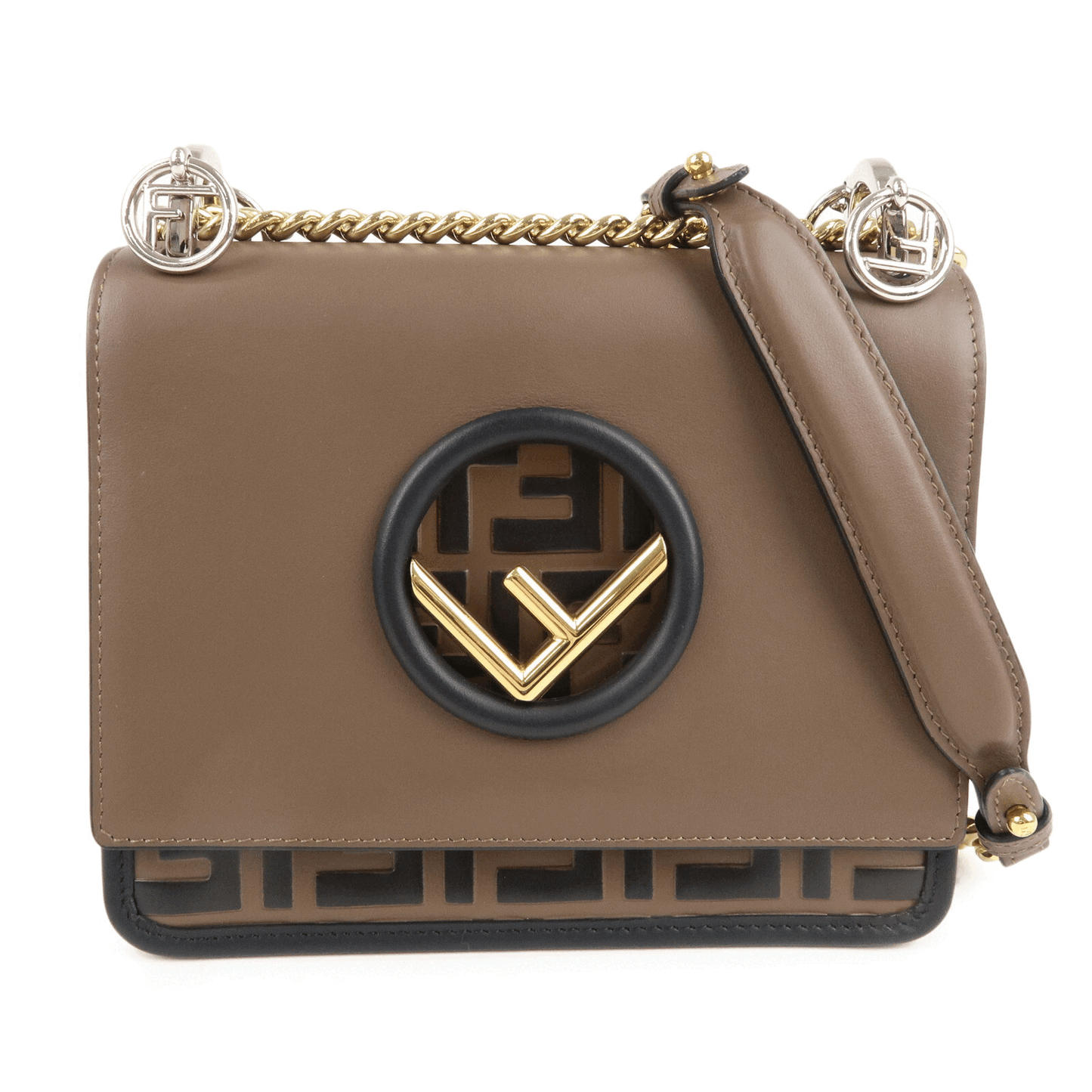 Kan best sale if fendi