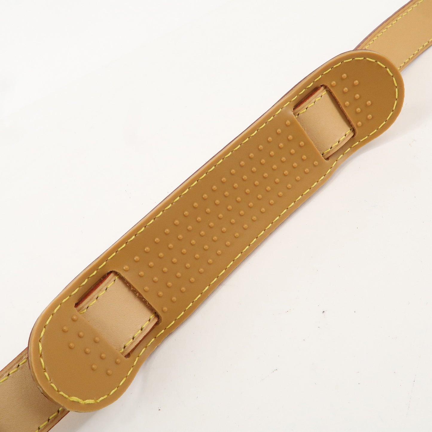 Louis Vuitton Nume Leather Adjustable Shoulder Strap for Keep All