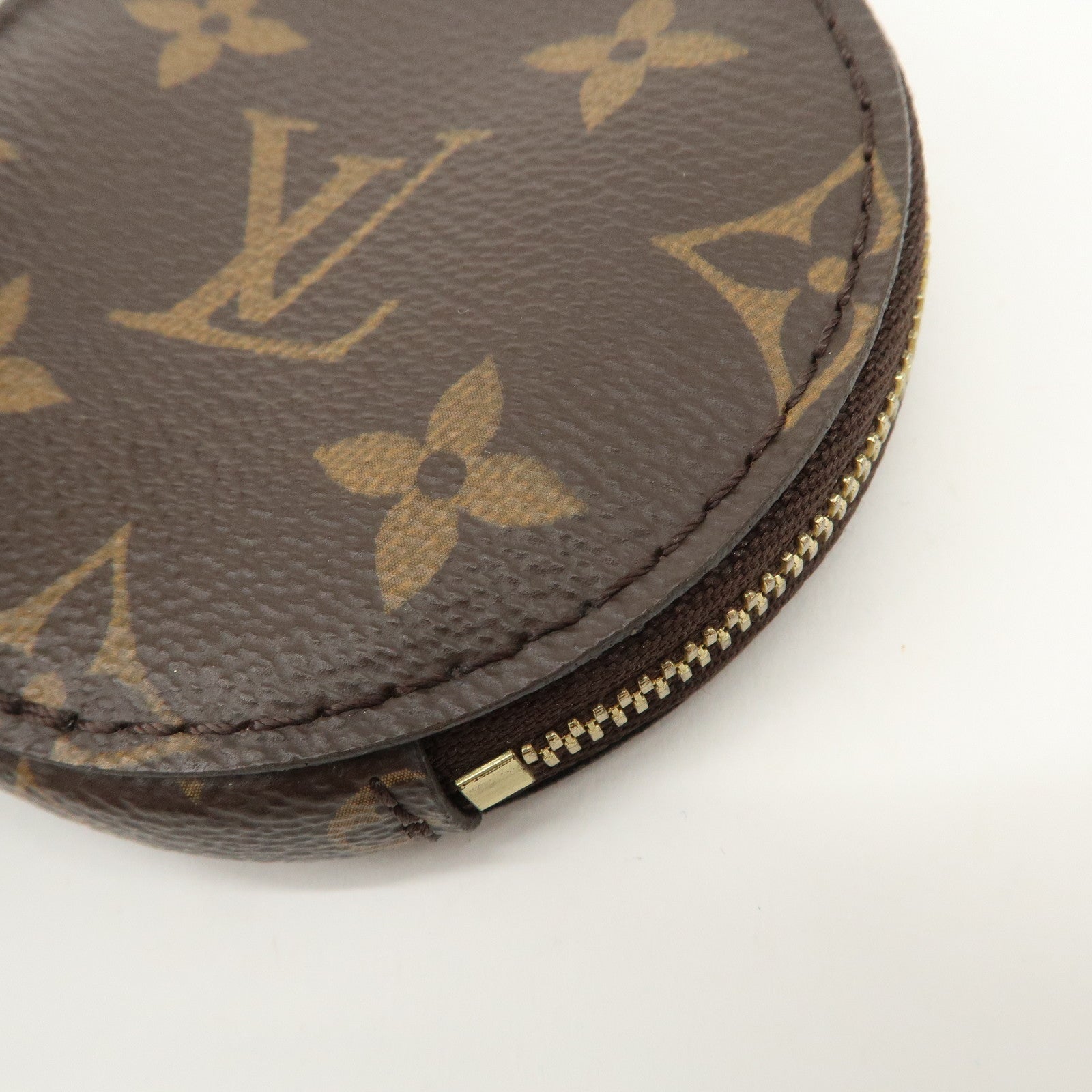 Louis Vuitton Monogram Multi Pochette Accessoires Pouch M44840 Used