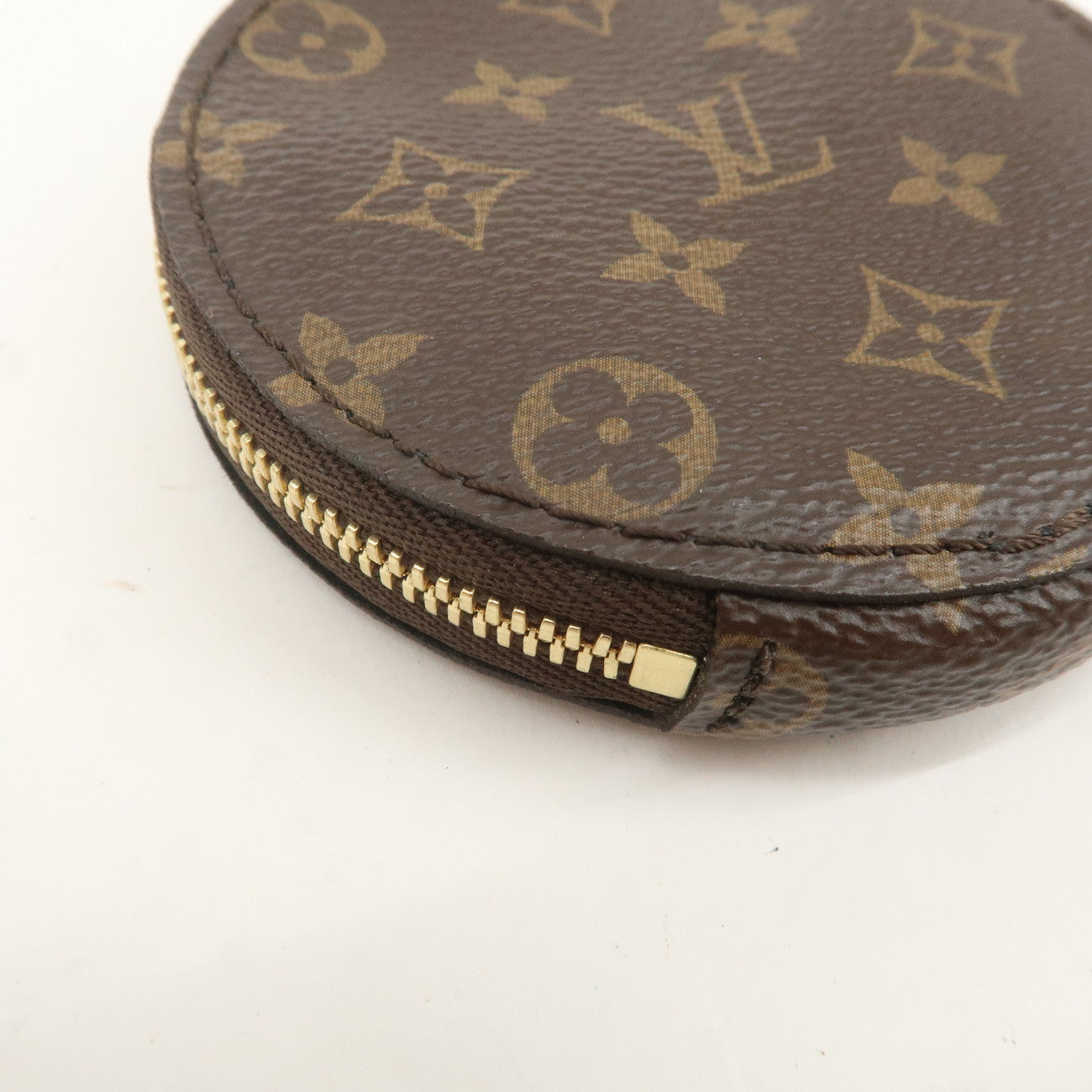 Louis Vuitton Monogram Coin Case For Multi Pochette Accessoires