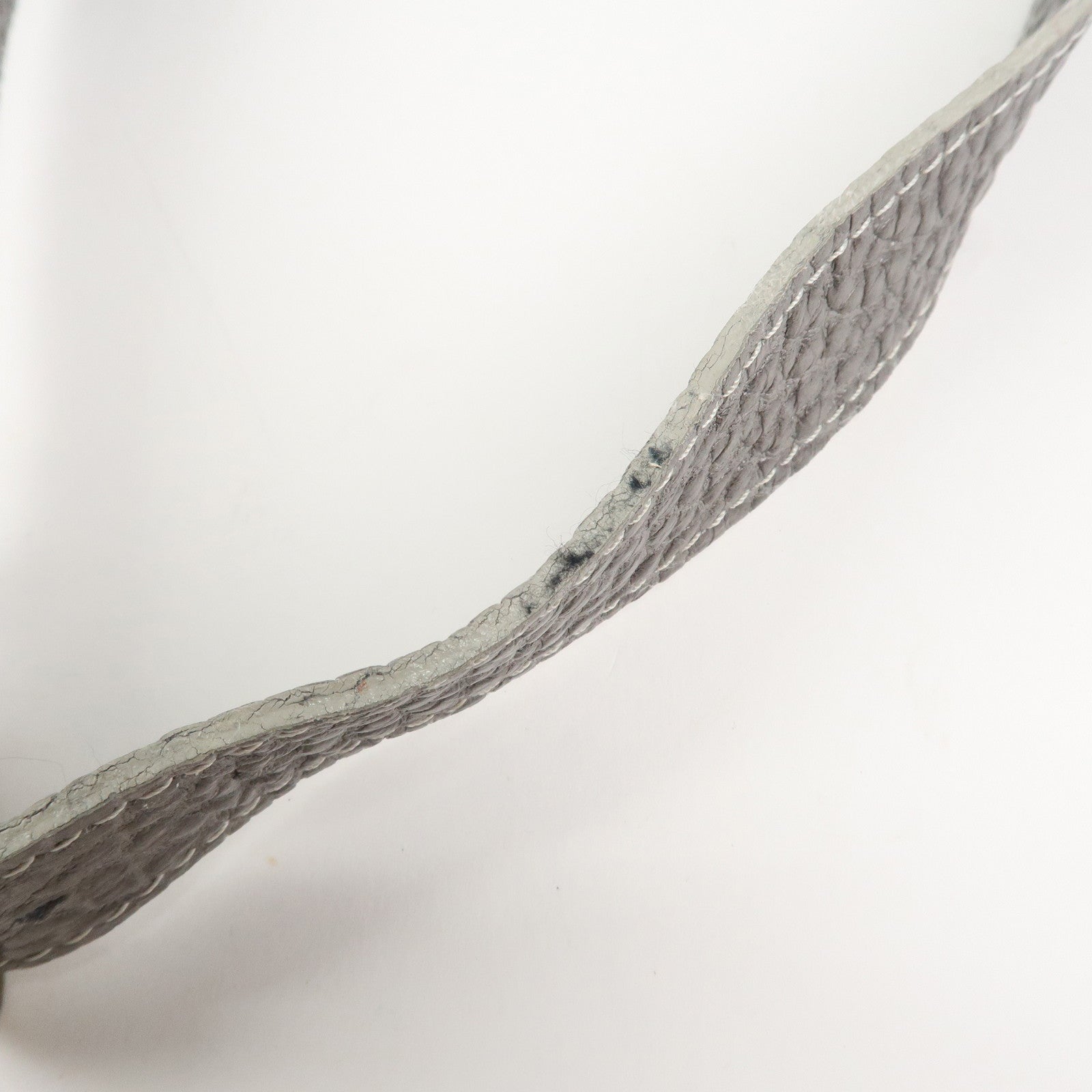 Louis Vuitton Monogram Denim Neo Cabby MM 2Way Bag M95837 Used