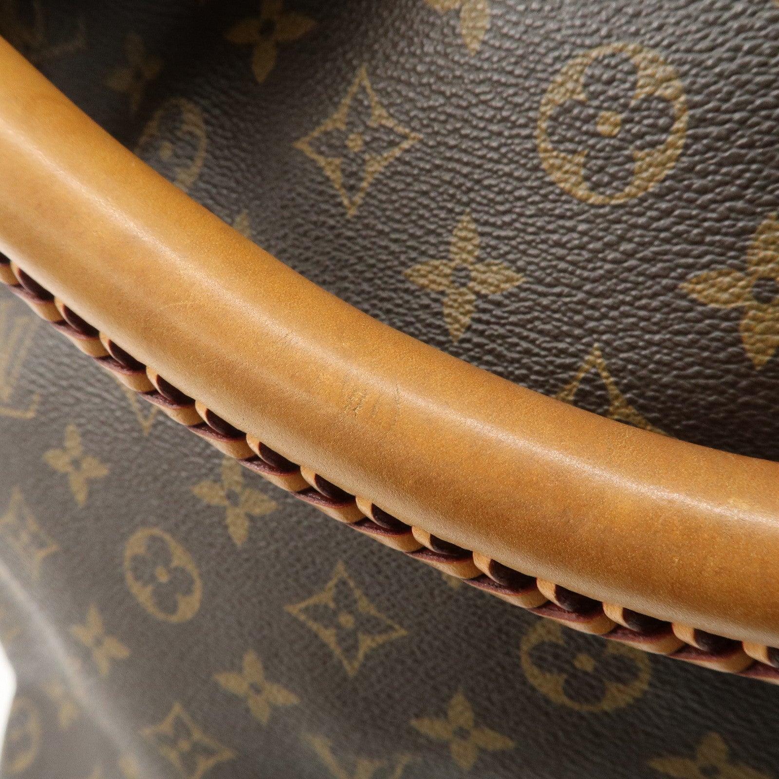 Louis Vuitton Monogram Artsy MM Shoulder Bag M40249 Used