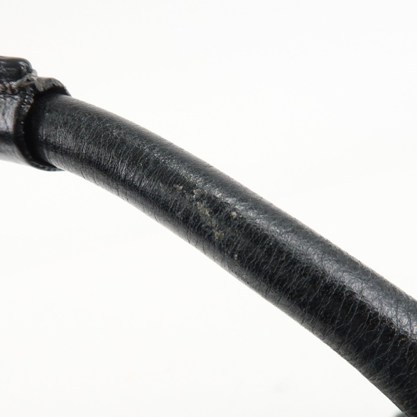 Chloe Paddington Leather Hand Bag Shoulder Bag Medium Used