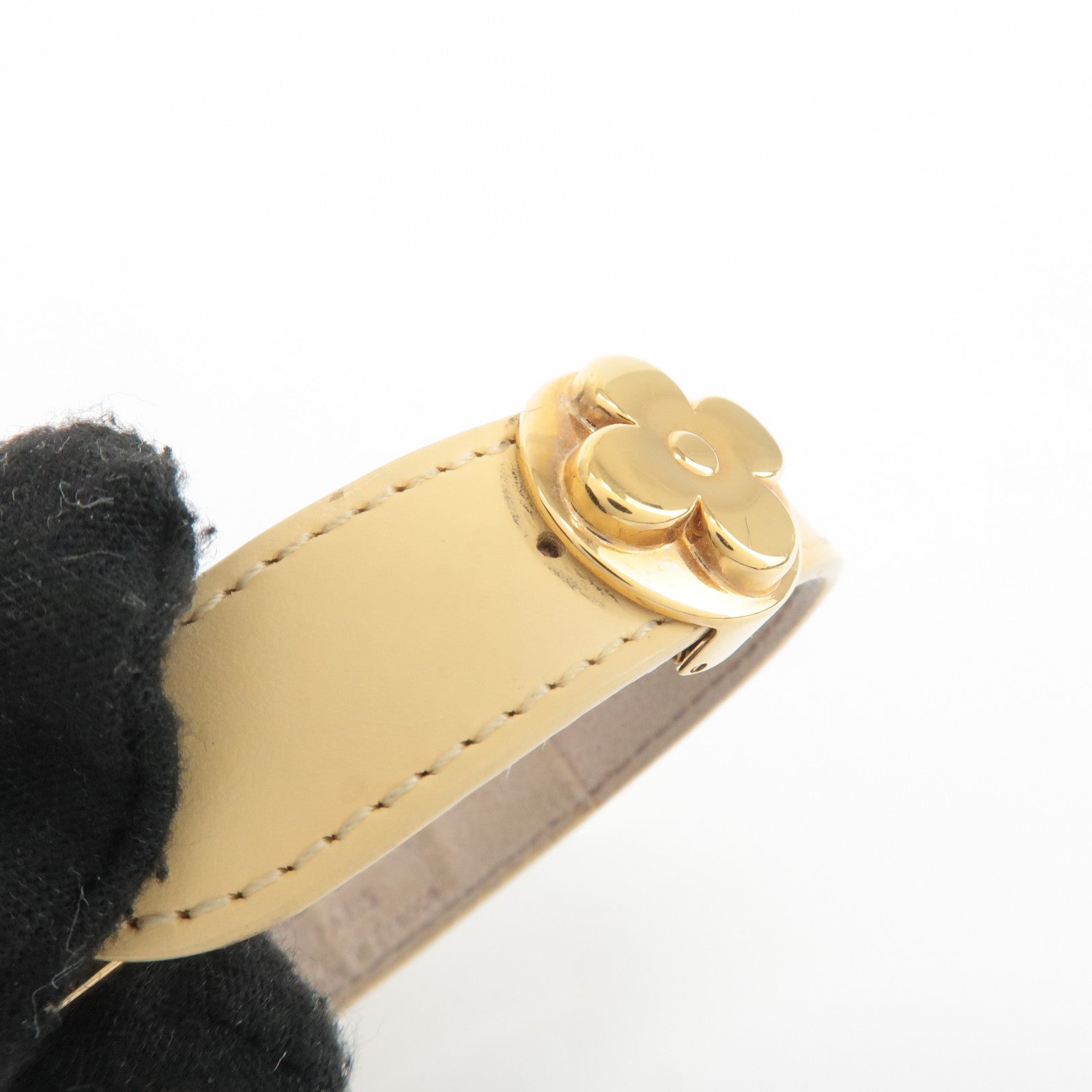 Louis Vuitton Brasserie Vou Good Luck Bracelet M64443