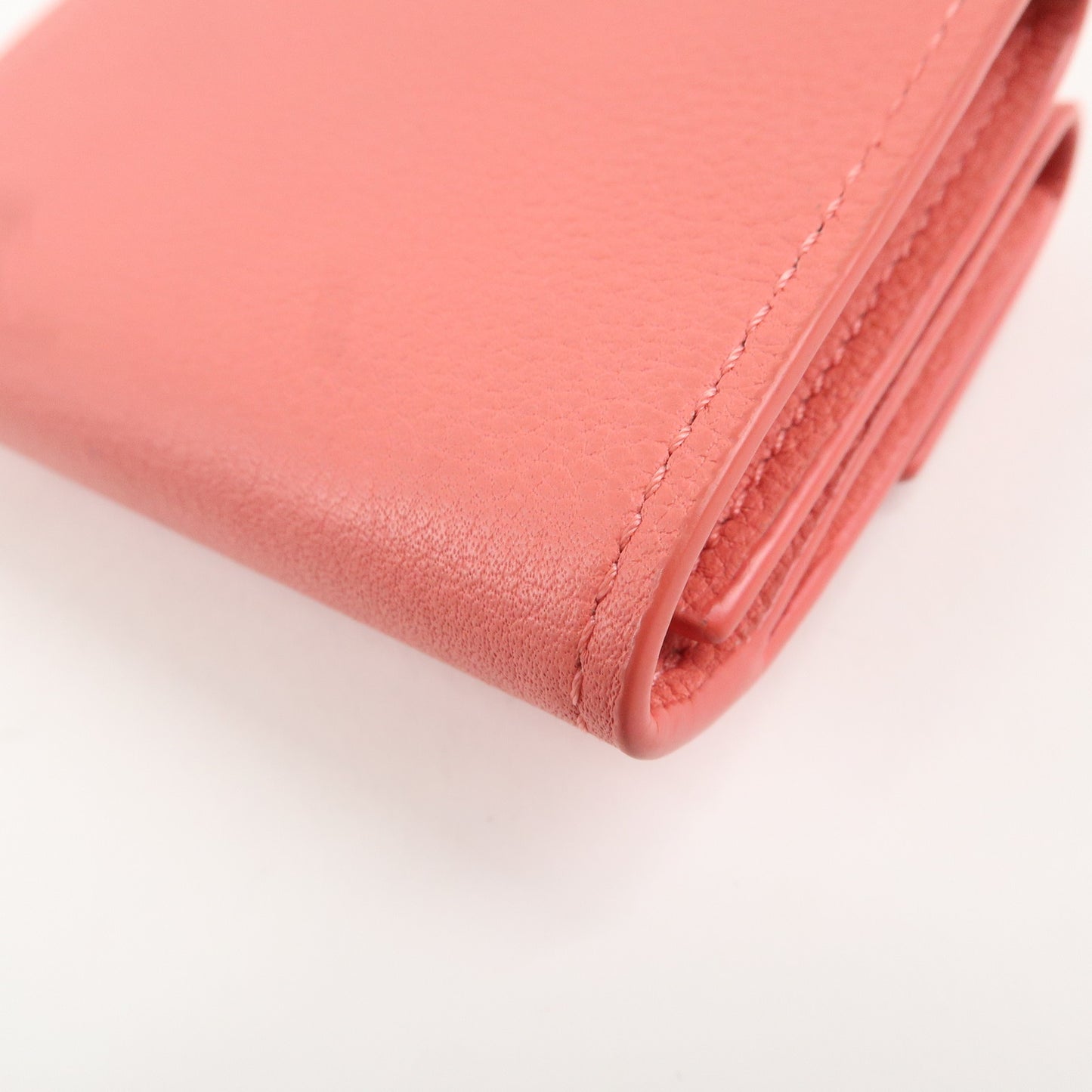 Louis Vuitton Portefeuille Rock Mini Wallet Pink Sky M83039