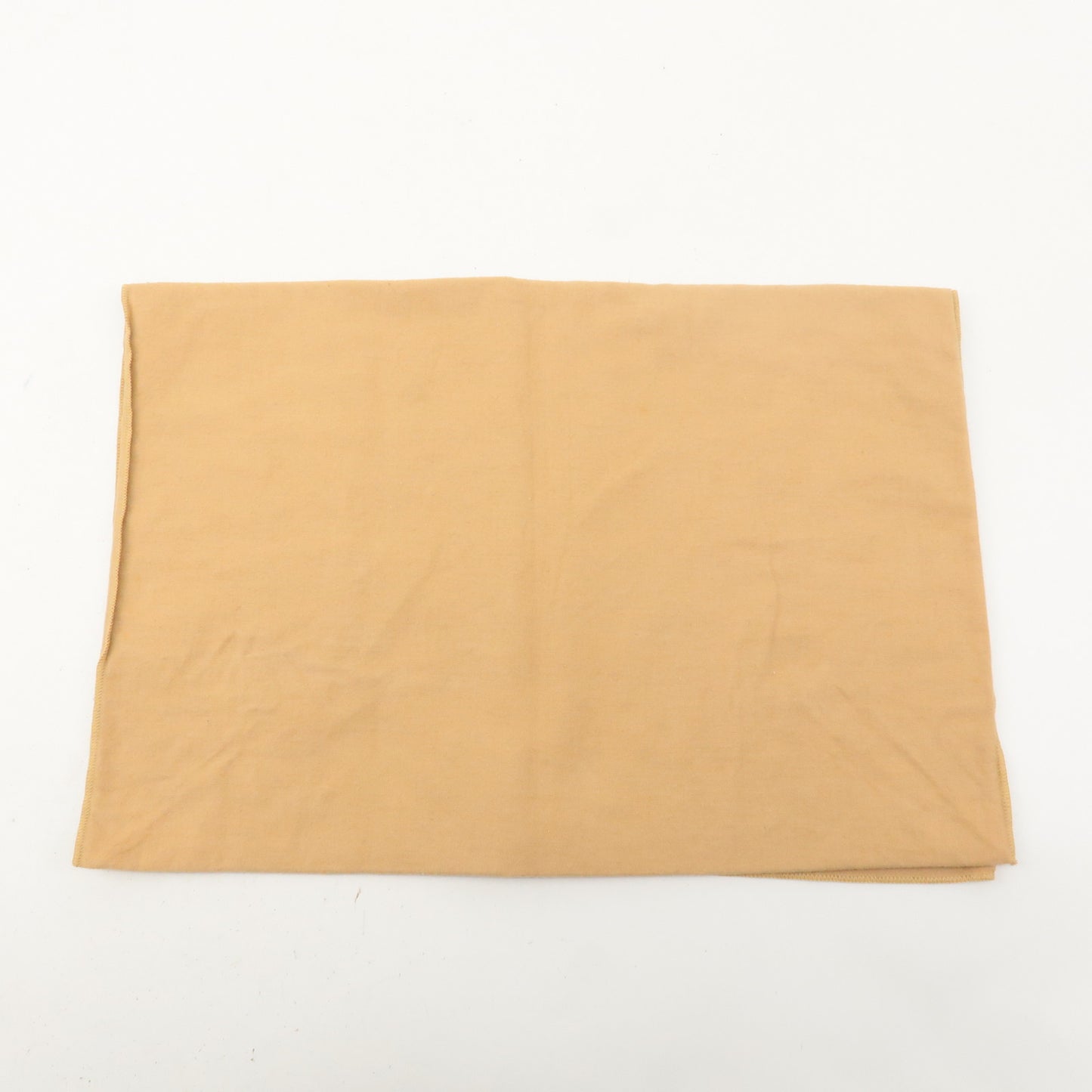 Louis Vuitton Set of 10 Dust Bag Storage Bag Flap Brown Beige