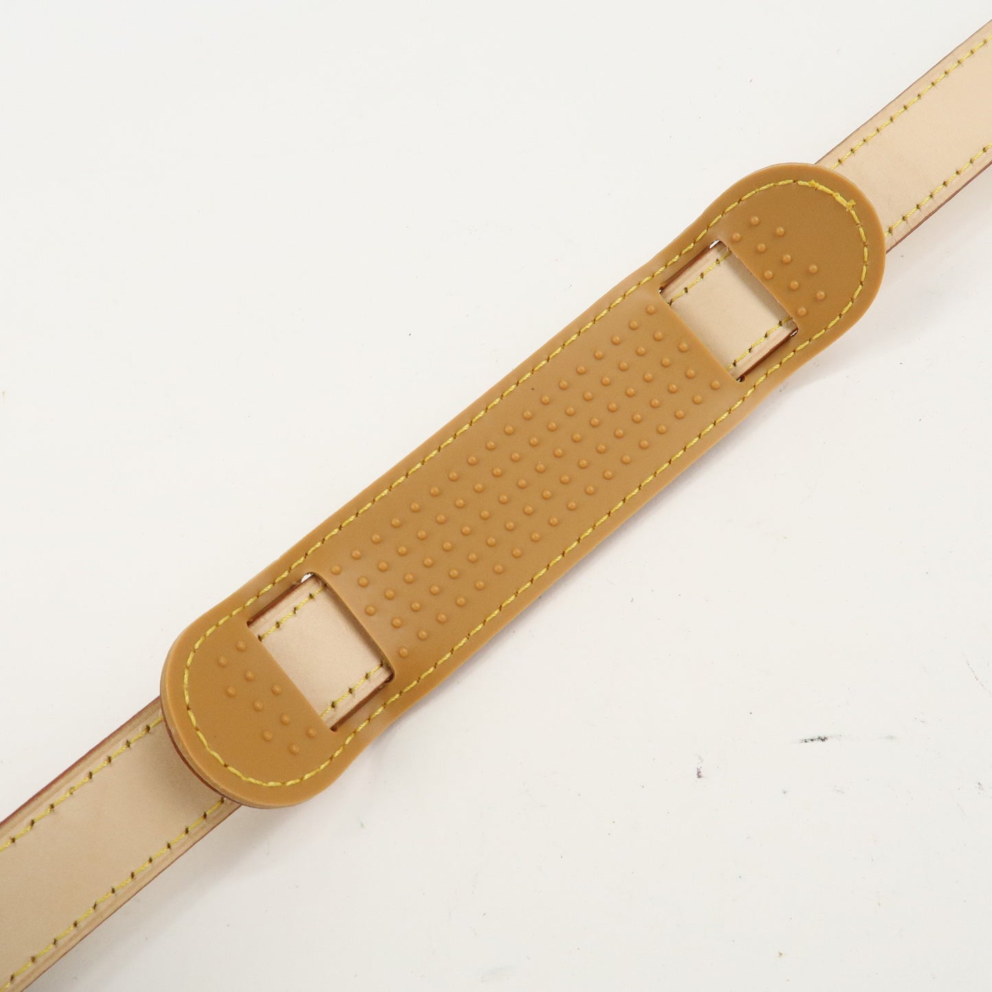 Louis Vuitton Nume Leather Shoulder Strap For Keep All Boston Bag