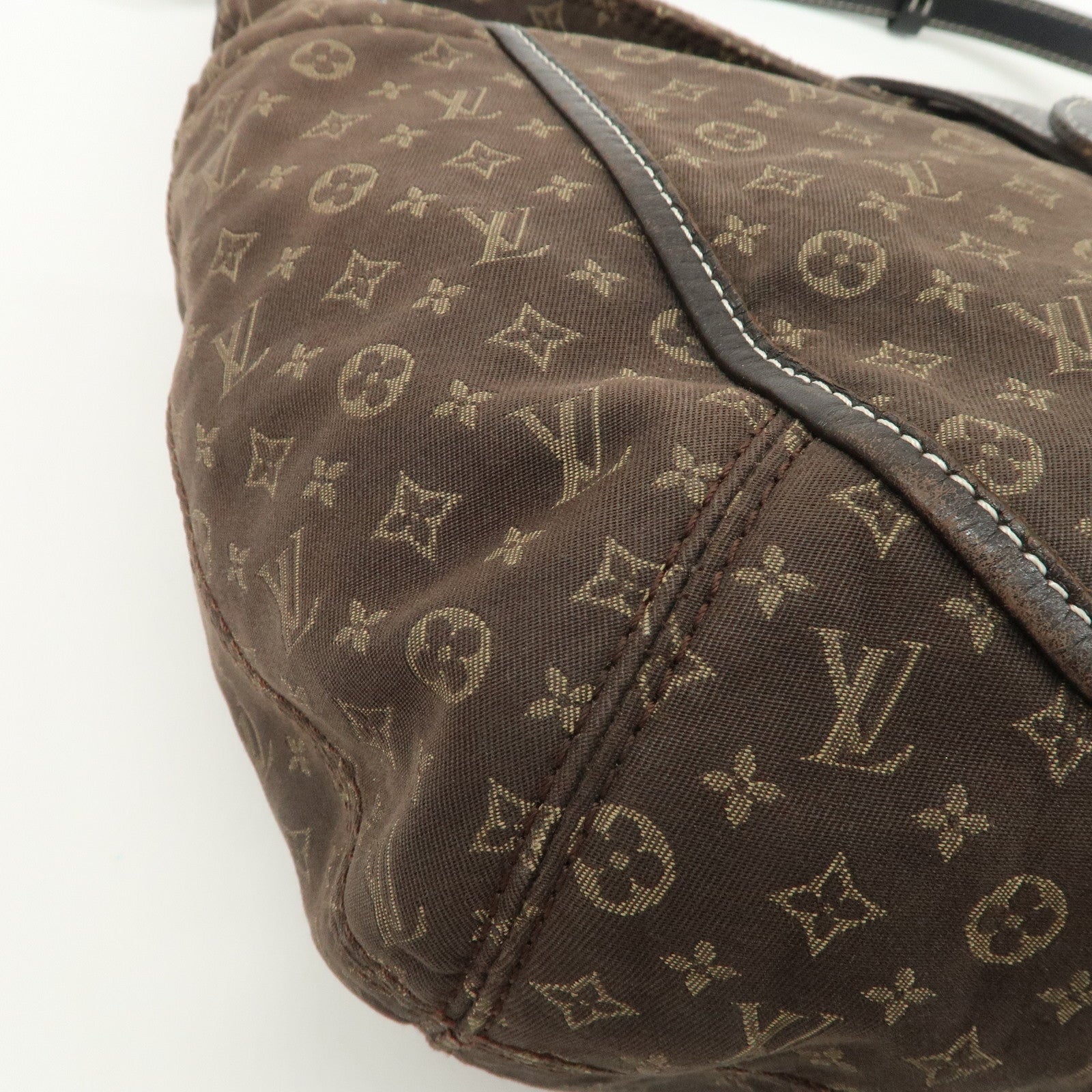 Louis Vuitton Monogram Idylle Romance Shoulder Bag Faisan M56699