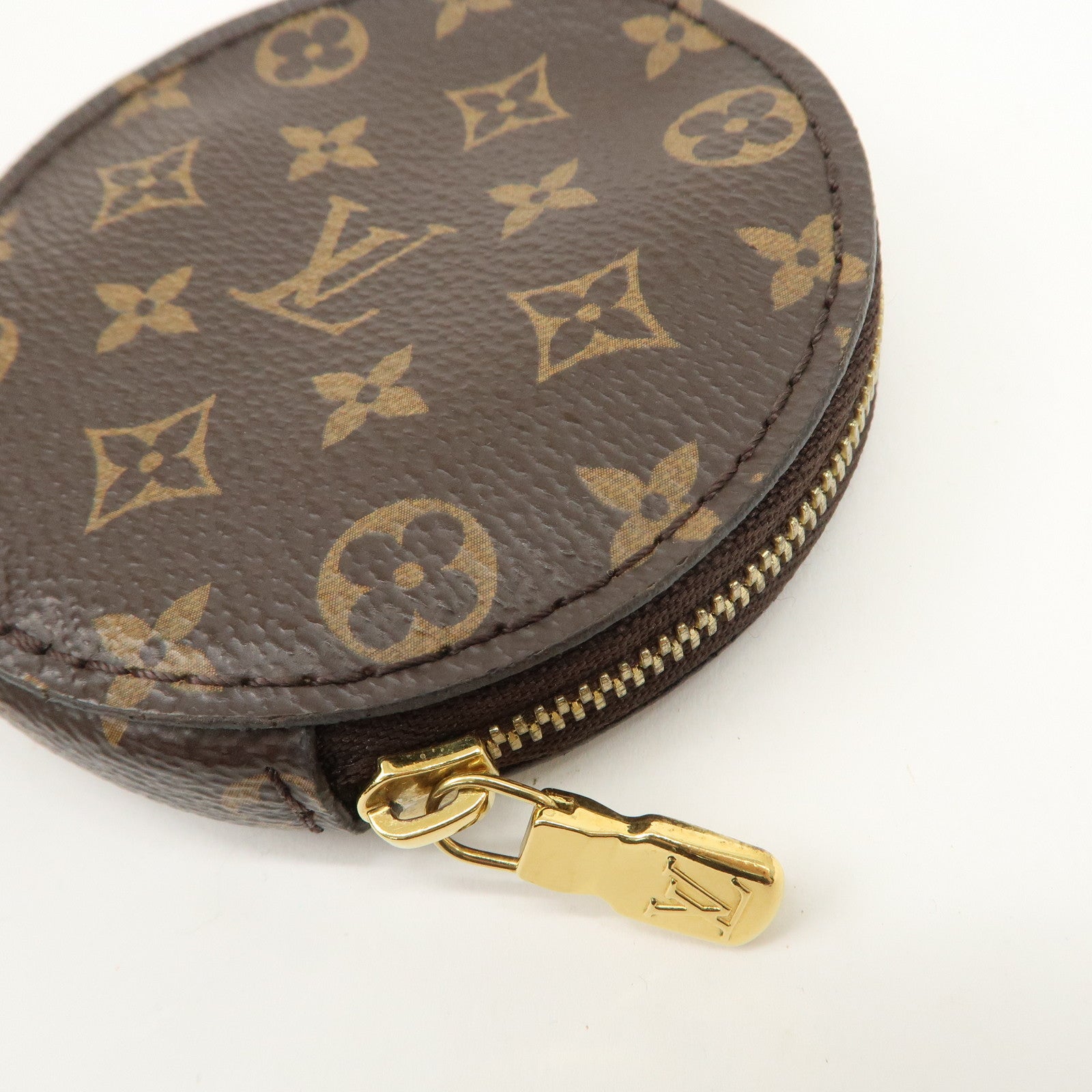 Louis Vuitton Monogram Multi Pochette Accessoires Pouch M44840 Used