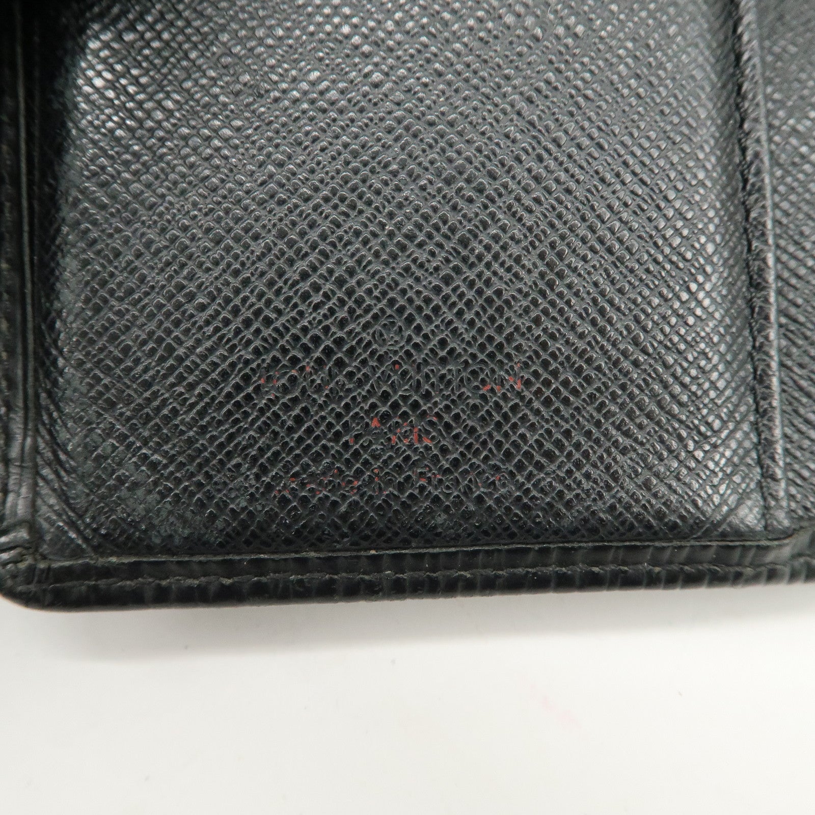 Louis Vuitton Epi Set of 3 Wallet M63642 M63509 M63592 Used