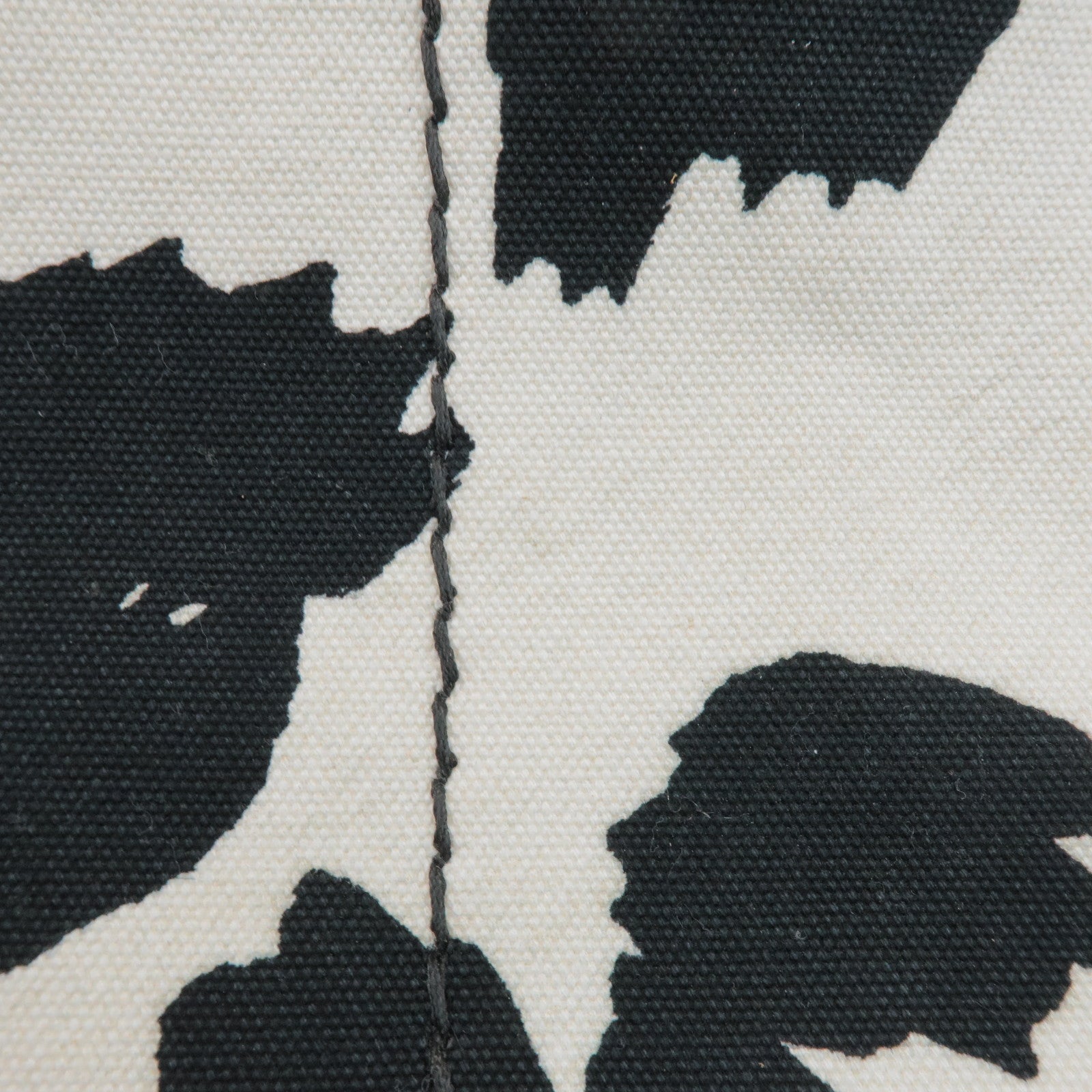 PRADA Triangle Logo Canapa Mini Canvas 2Way Bag Hand Bag 1BG439